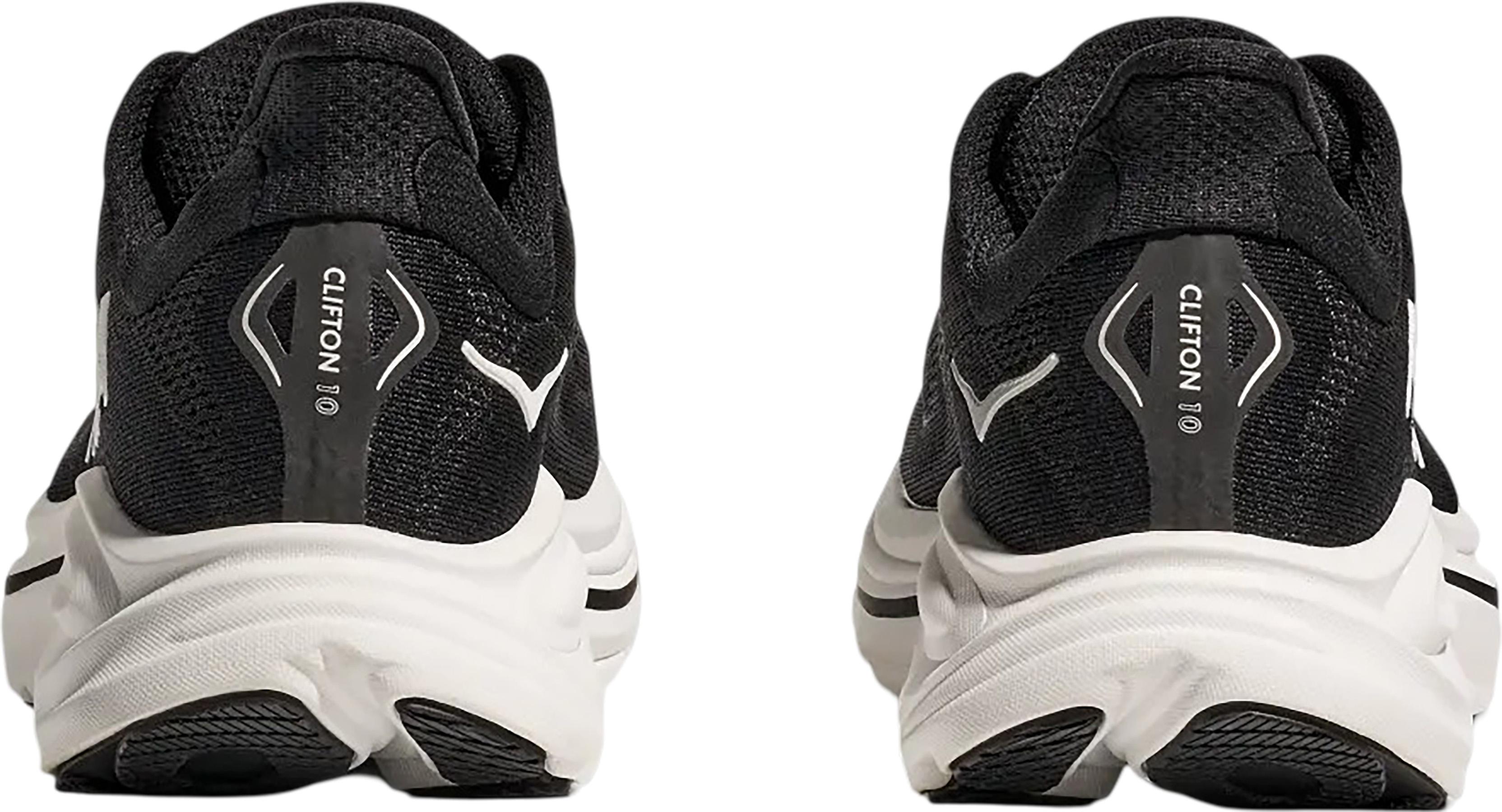 Product gallery image number 2 for product Clifton 10 Shoes [Extra Wide] - Women's