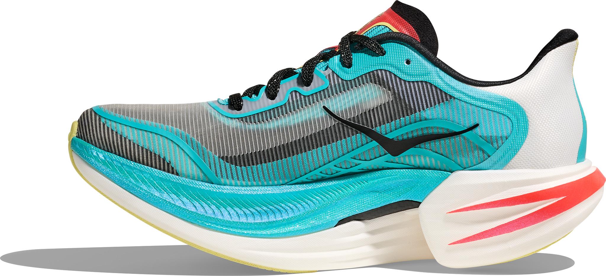 Numéro de l'image de la galerie de produits 4 pour le produit Souliers de course sur route Cielo X1 2.0 - Unisexe
