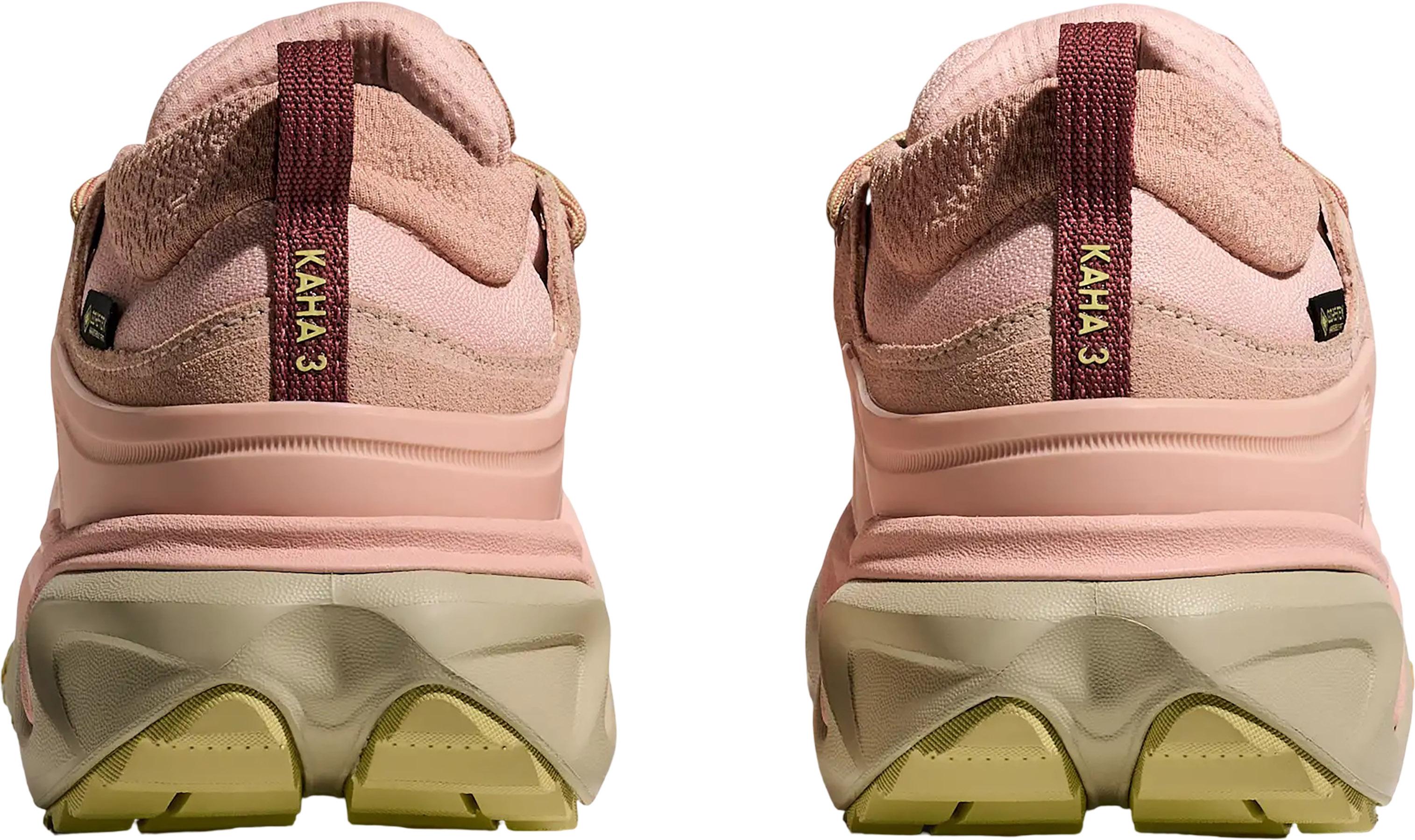 Product gallery image number 2 for product Kaha 3 Low GTX Hiking Shoes - Women's