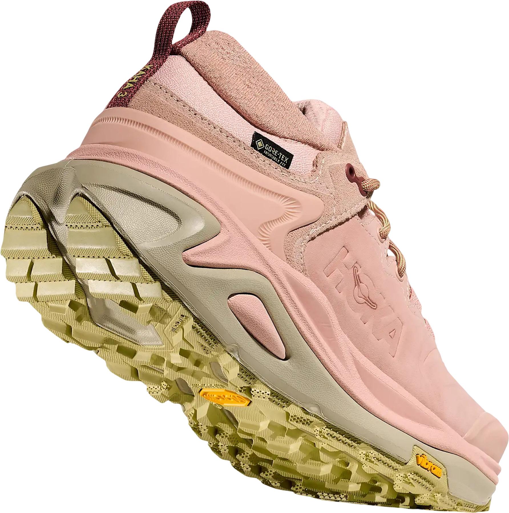 Product gallery image number 2 for product Kaha 3 Low GTX Hiking Shoes - Men's