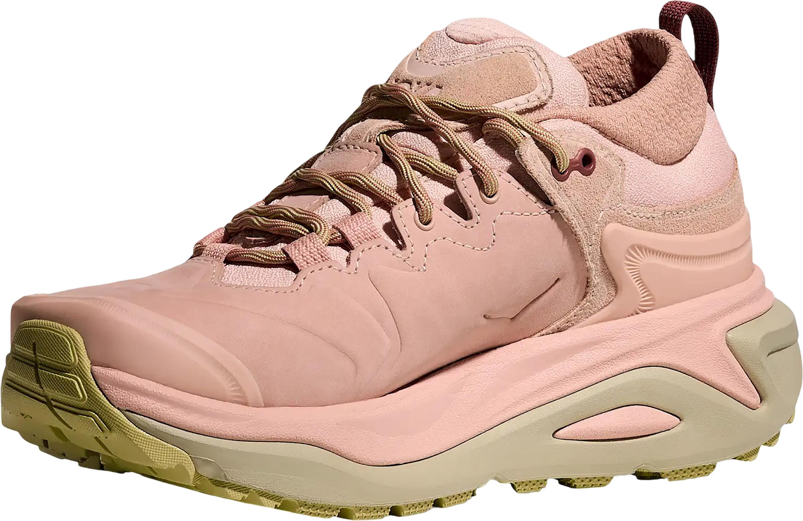 Product gallery image number 3 for product Kaha 3 Low GTX Hiking Shoes - Men's