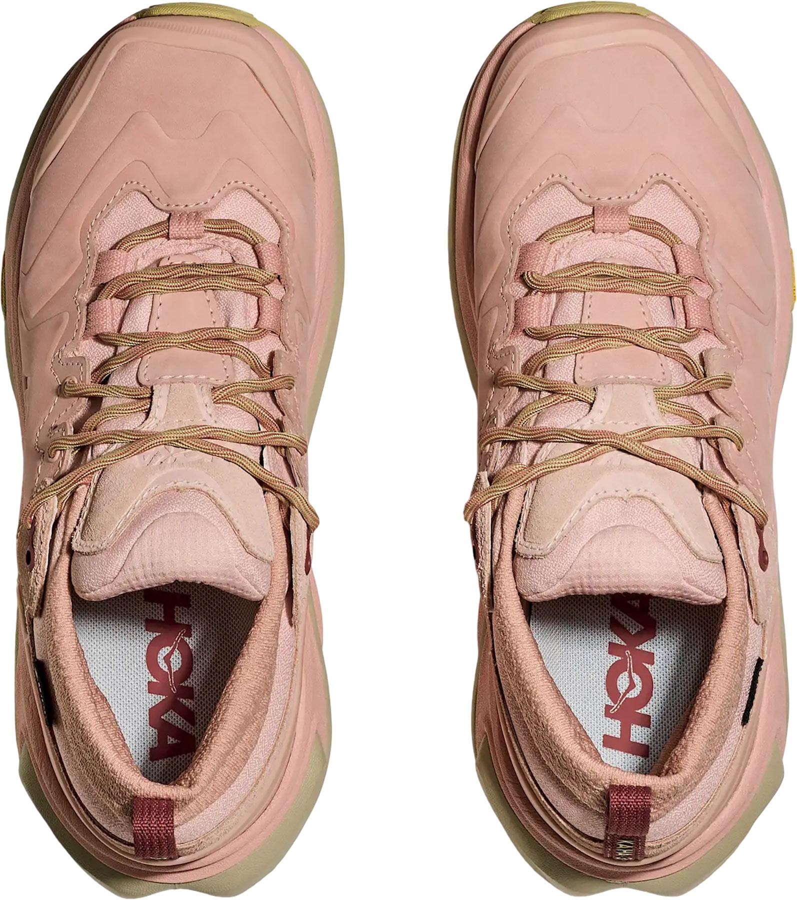 Product gallery image number 4 for product Kaha 3 Low GTX Hiking Shoes - Men's