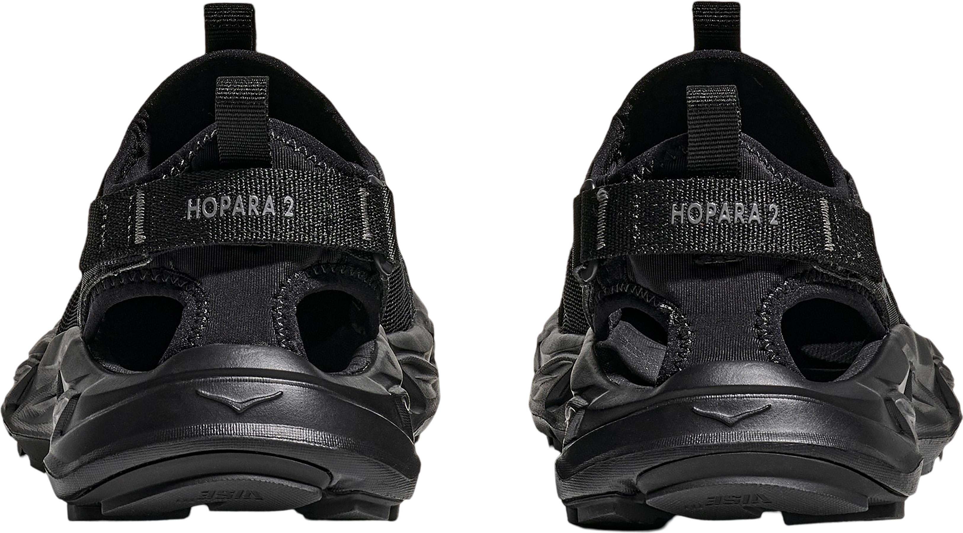 Product gallery image number 2 for product Hopara 2 Sandals - Youth