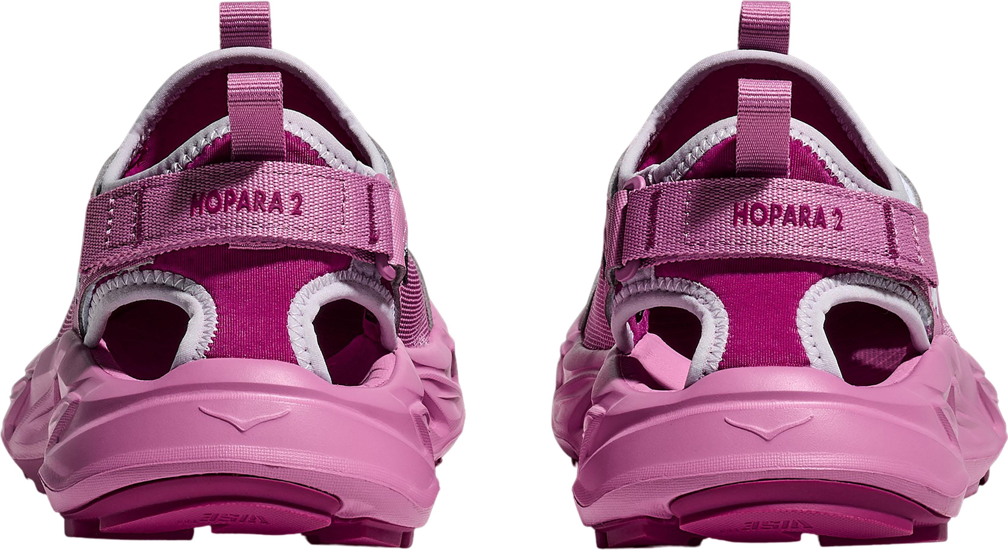 Product gallery image number 2 for product Hopara 2 Sandals - Youth