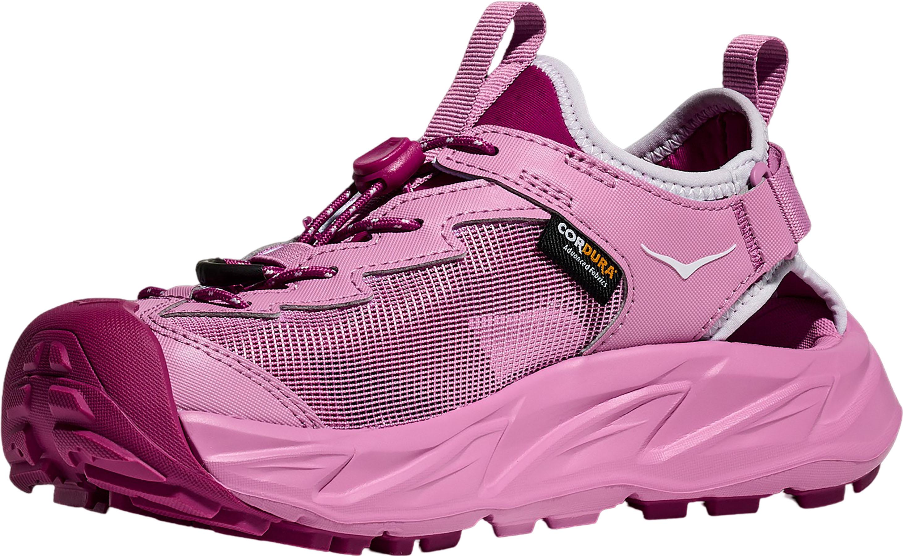 Product gallery image number 4 for product Hopara 2 Sandals - Youth