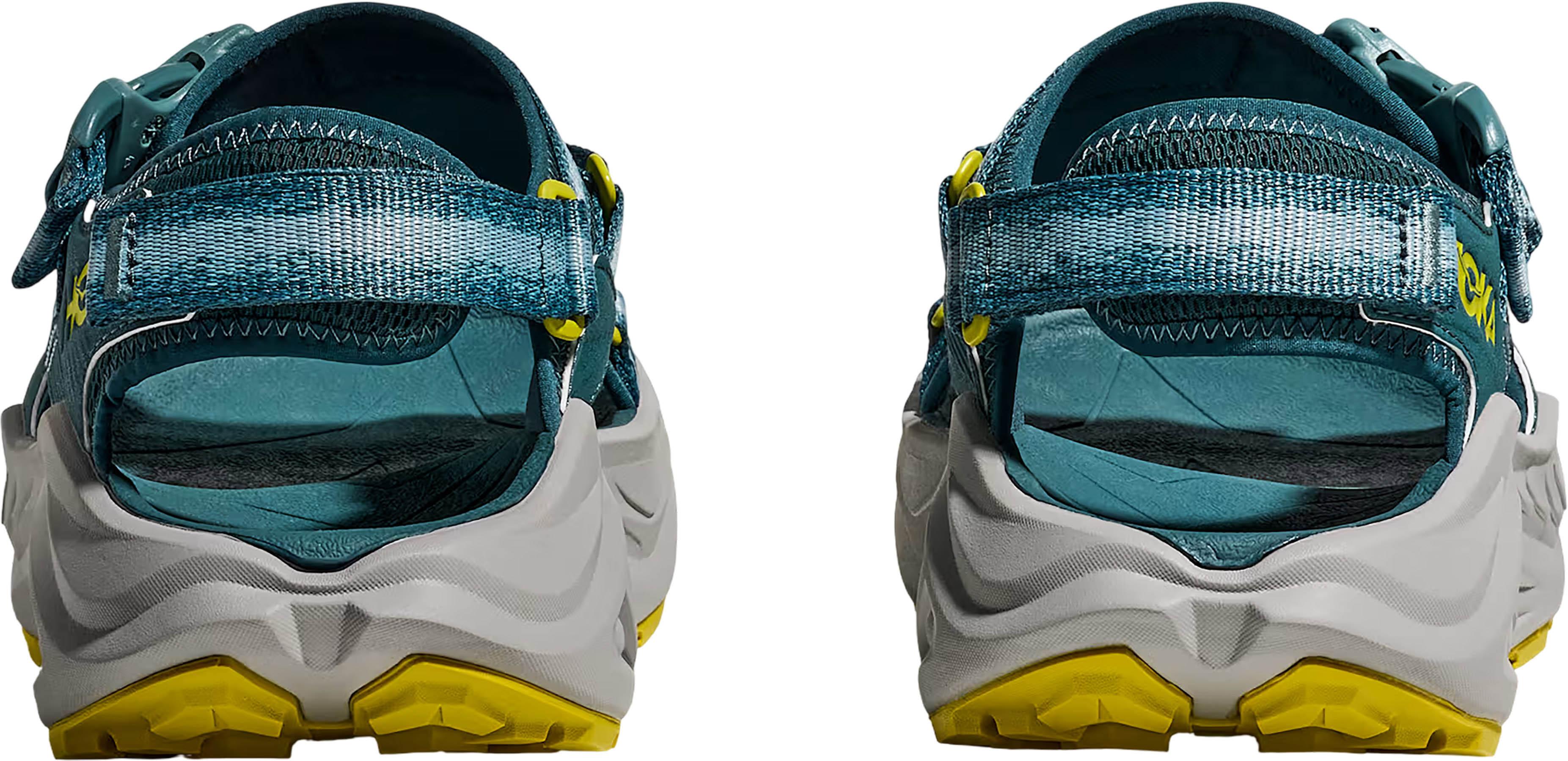 Product gallery image number 2 for product Infini Hike TC Sandals - Men's