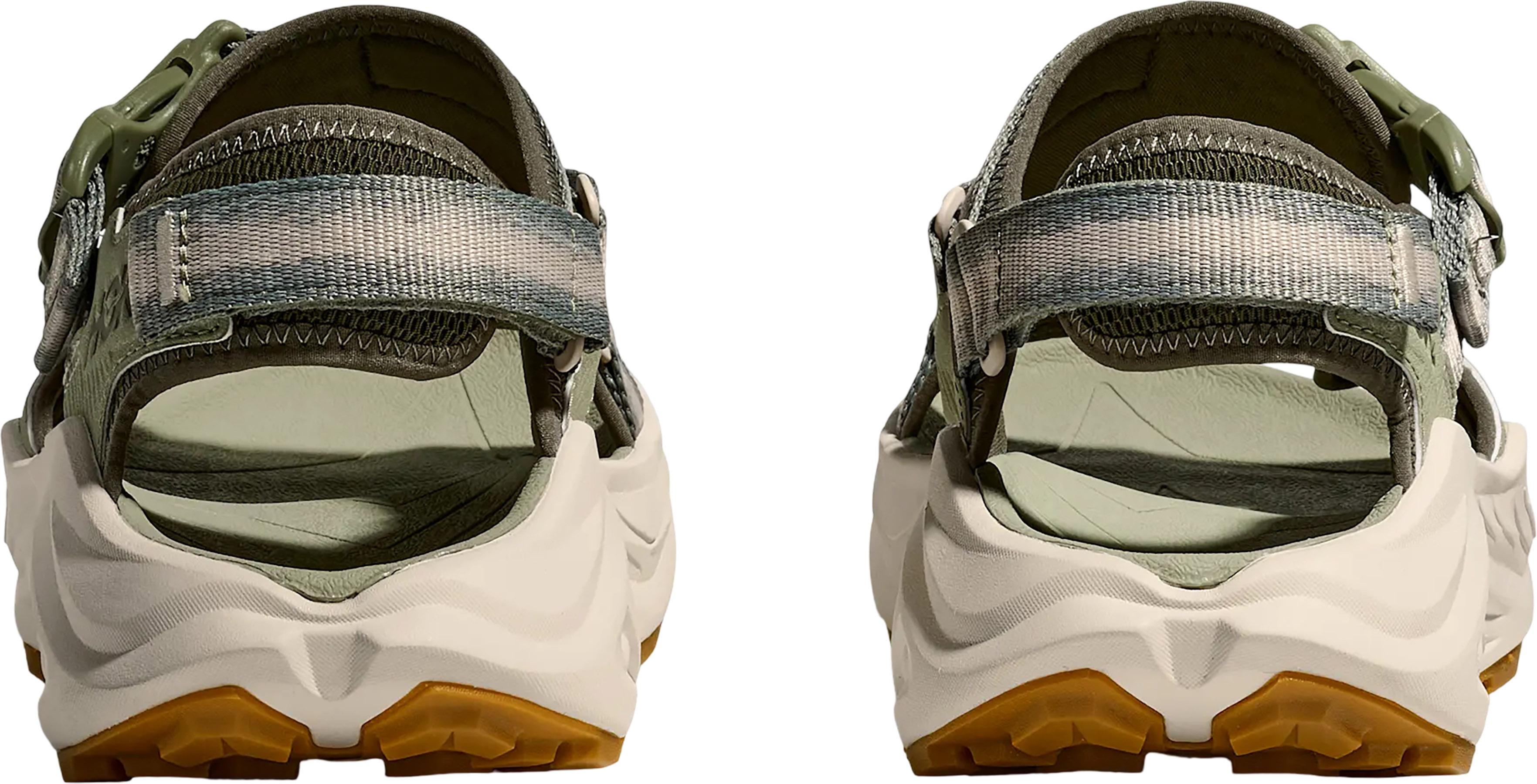 Product gallery image number 2 for product Infini Hike TC Sandals - Men's