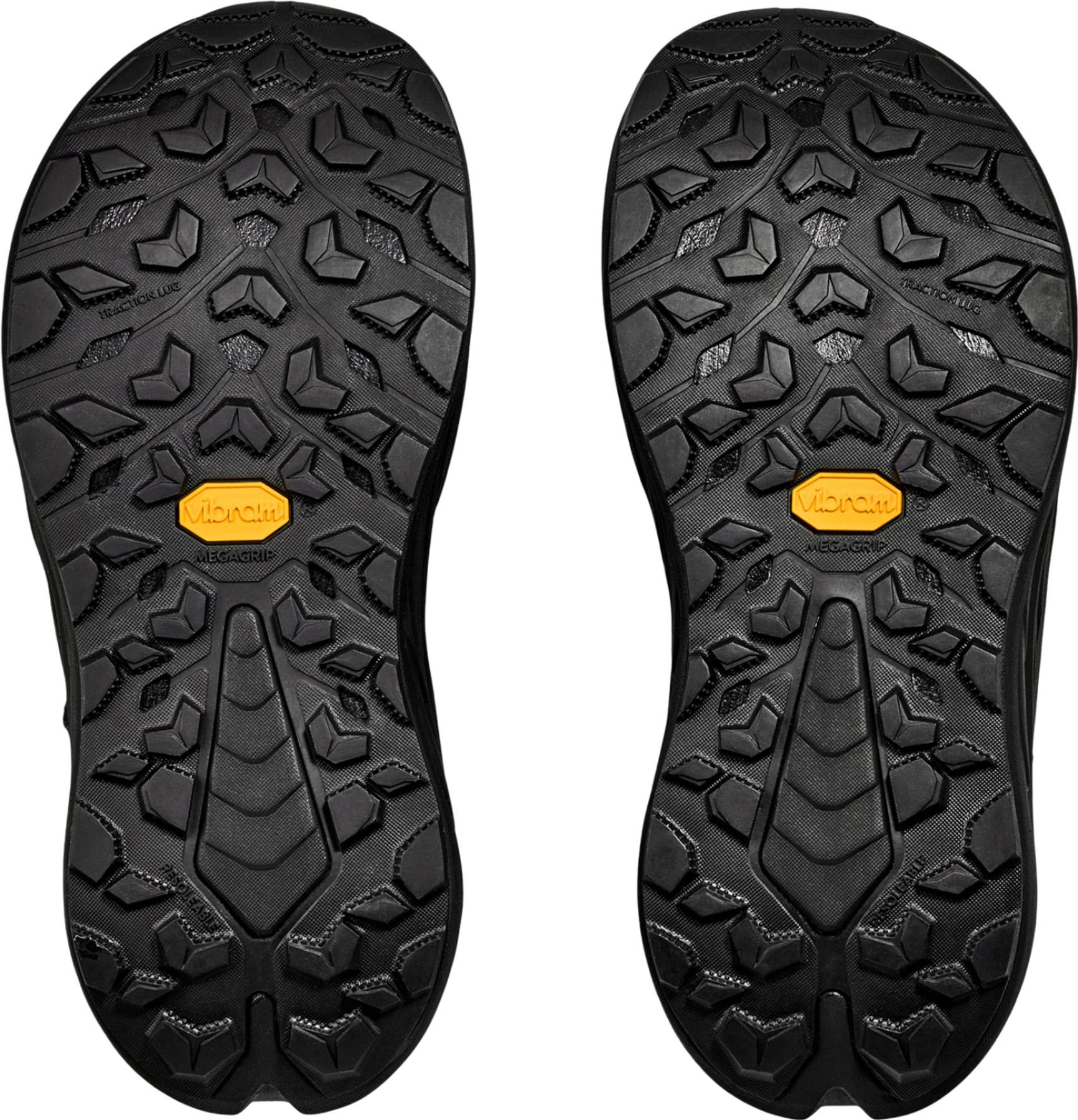 Product gallery image number 5 for product Infini Hike TC Sandals - Men's