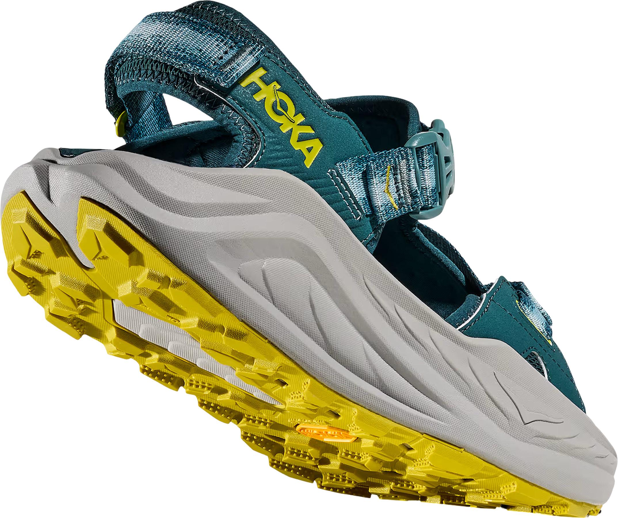 Product gallery image number 3 for product Infini Hike TC Sandals - Men's