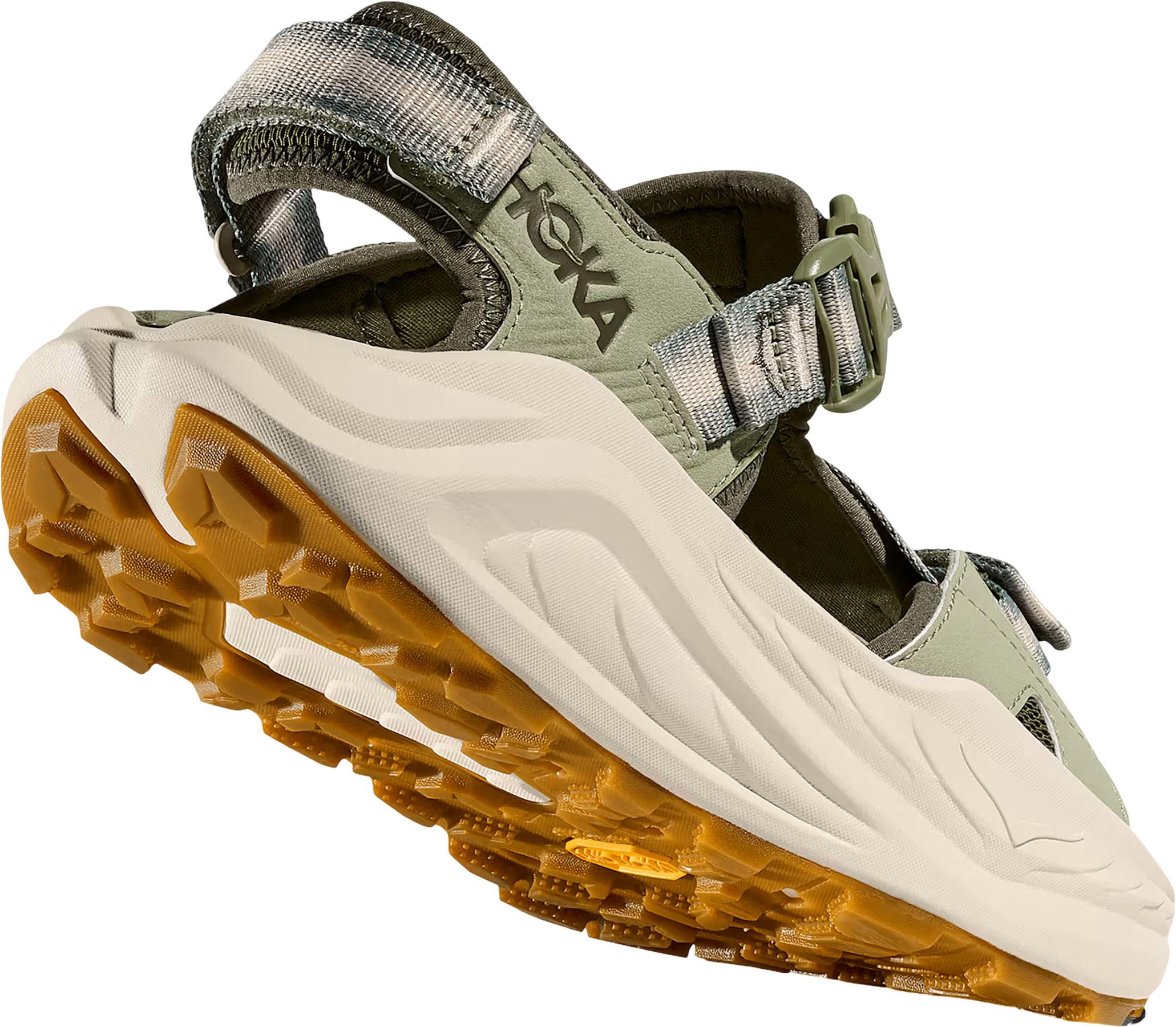 Product gallery image number 3 for product Infini Hike TC Sandals - Men's