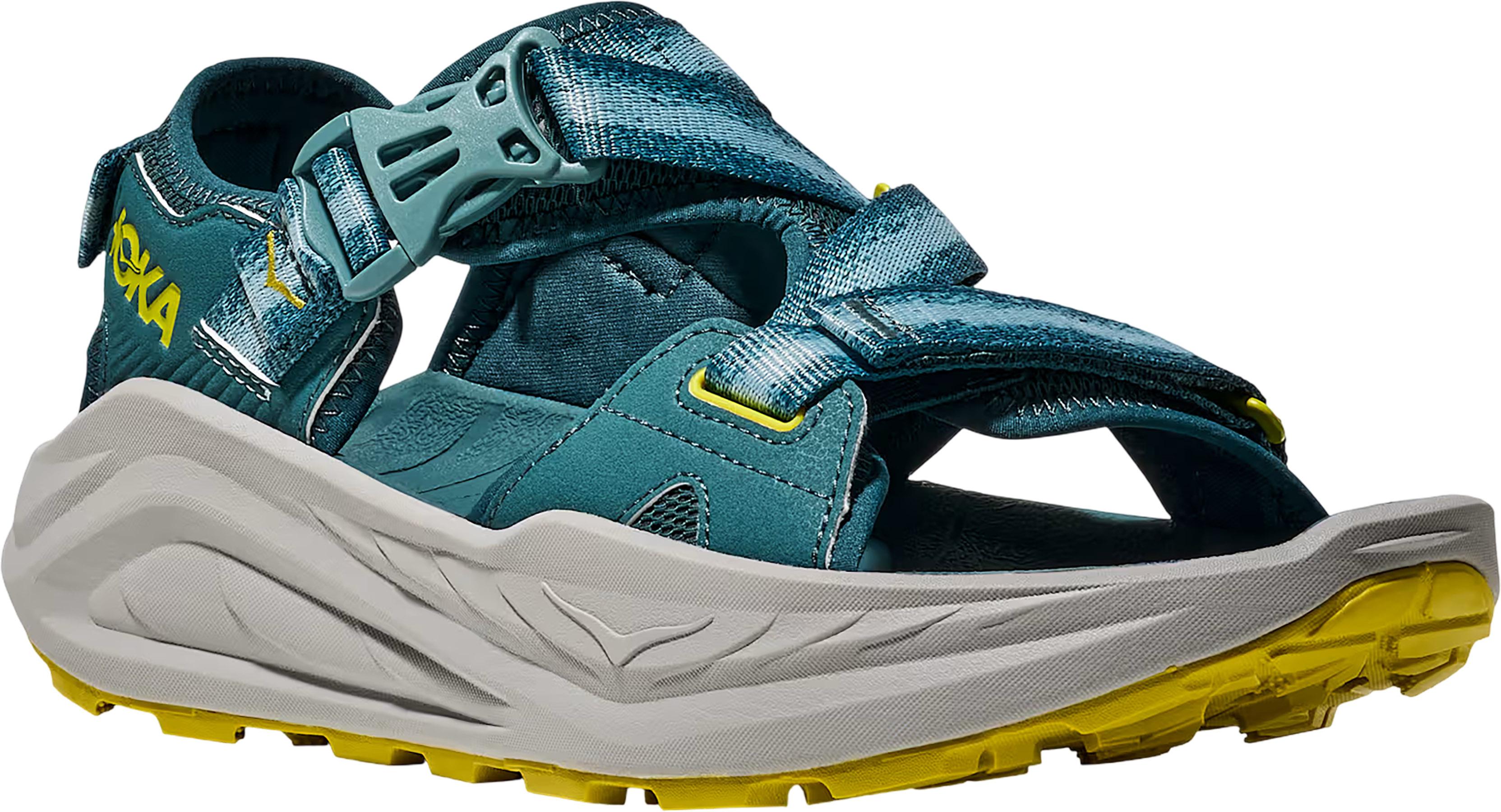 Product gallery image number 4 for product Infini Hike TC Sandals - Men's