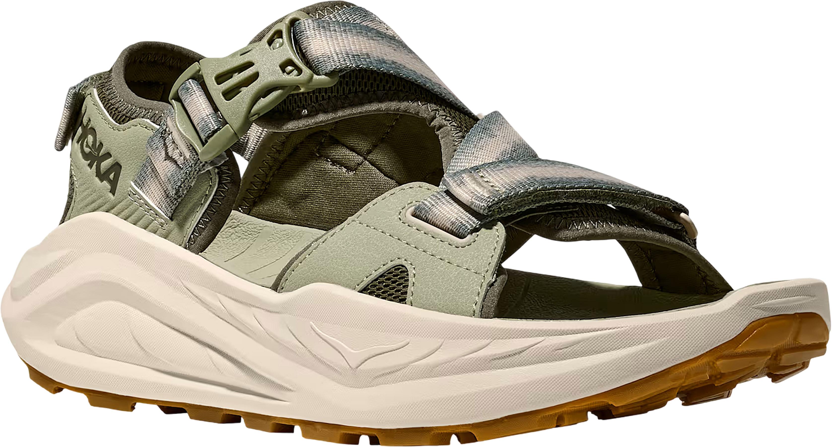 Product gallery image number 4 for product Infini Hike TC Sandals - Men's