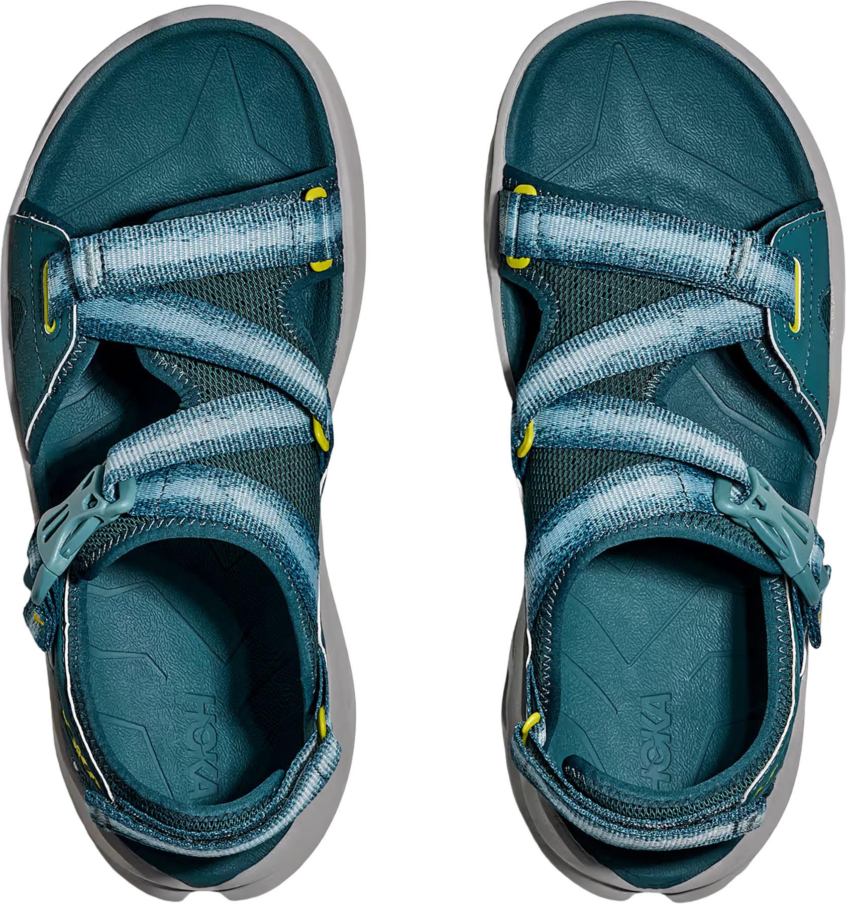 Product gallery image number 5 for product Infini Hike TC Sandals - Men's
