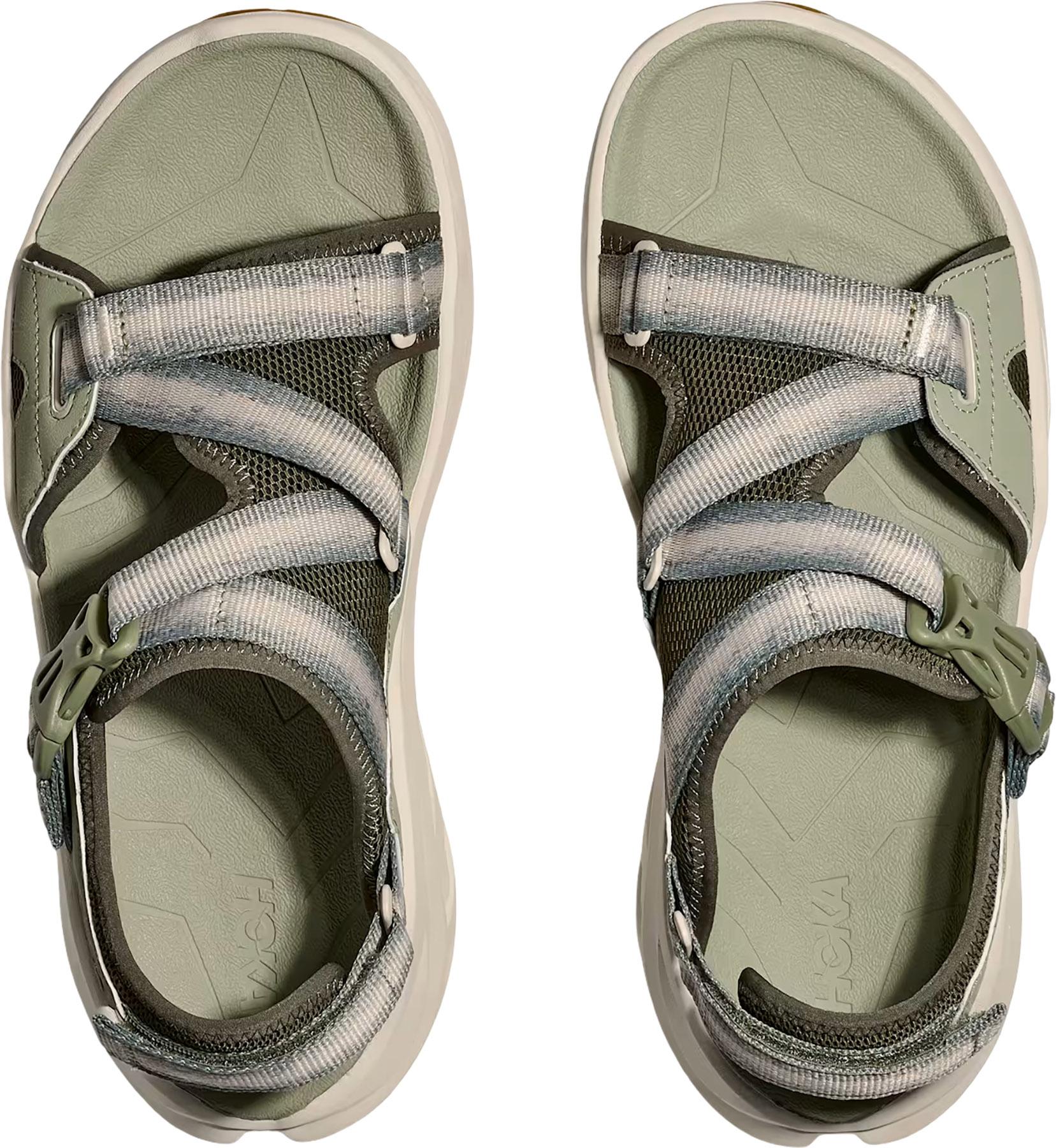 Product gallery image number 5 for product Infini Hike TC Sandals - Men's