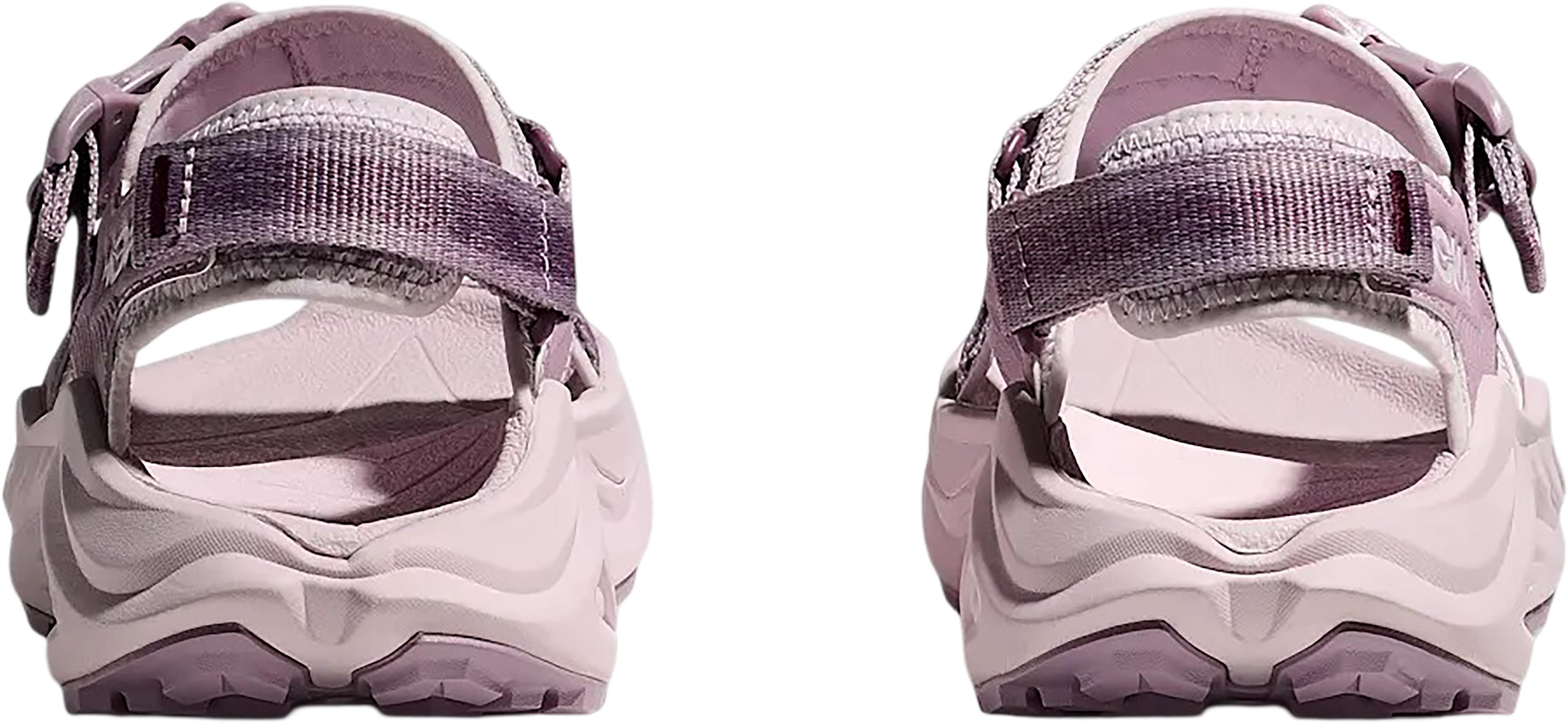 Numéro de l'image de la galerie de produits 2 pour le produit Sandales Infini Hike TC - Femme