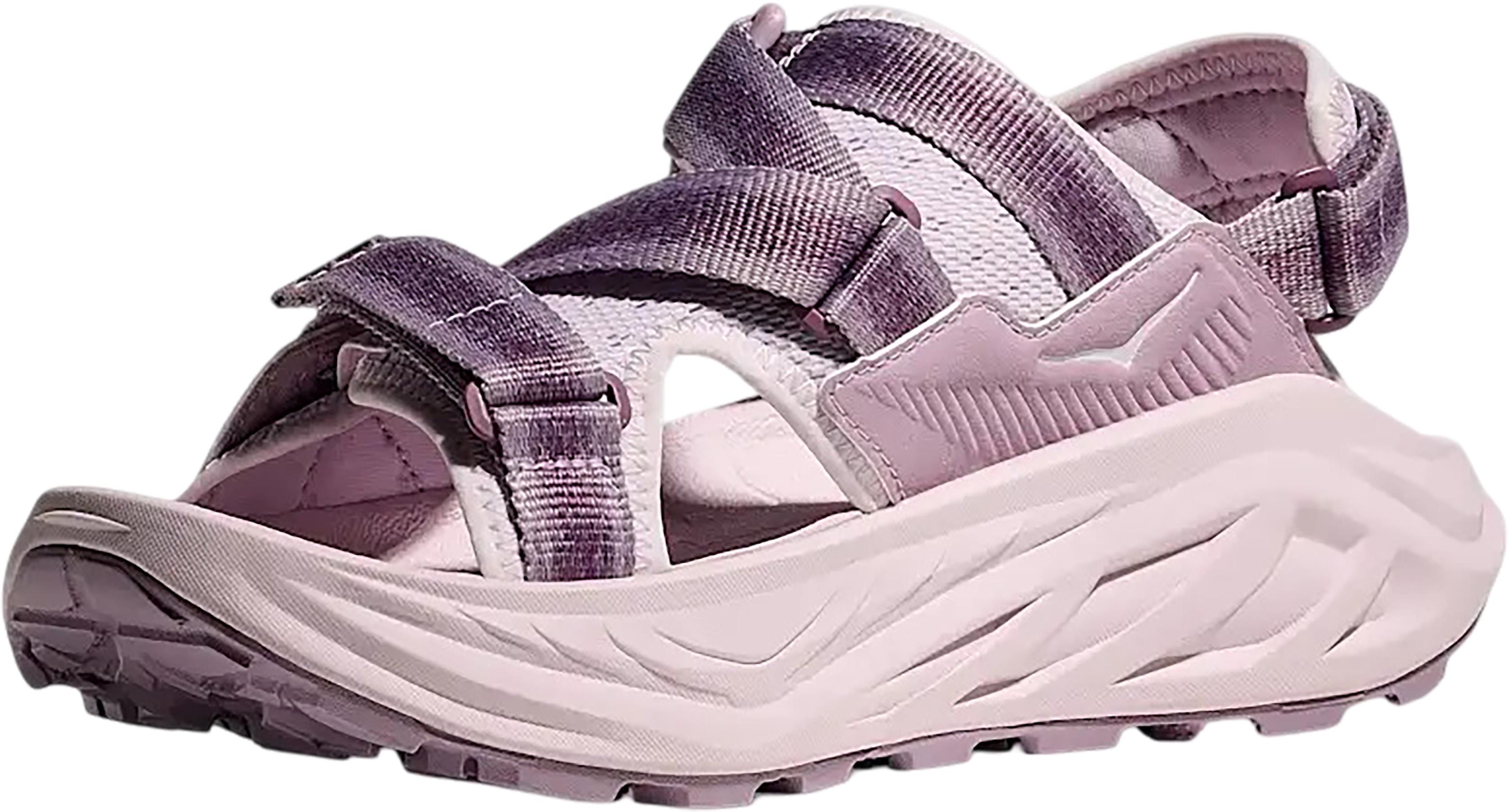 Numéro de l'image de la galerie de produits 3 pour le produit Sandales Infini Hike TC - Femme