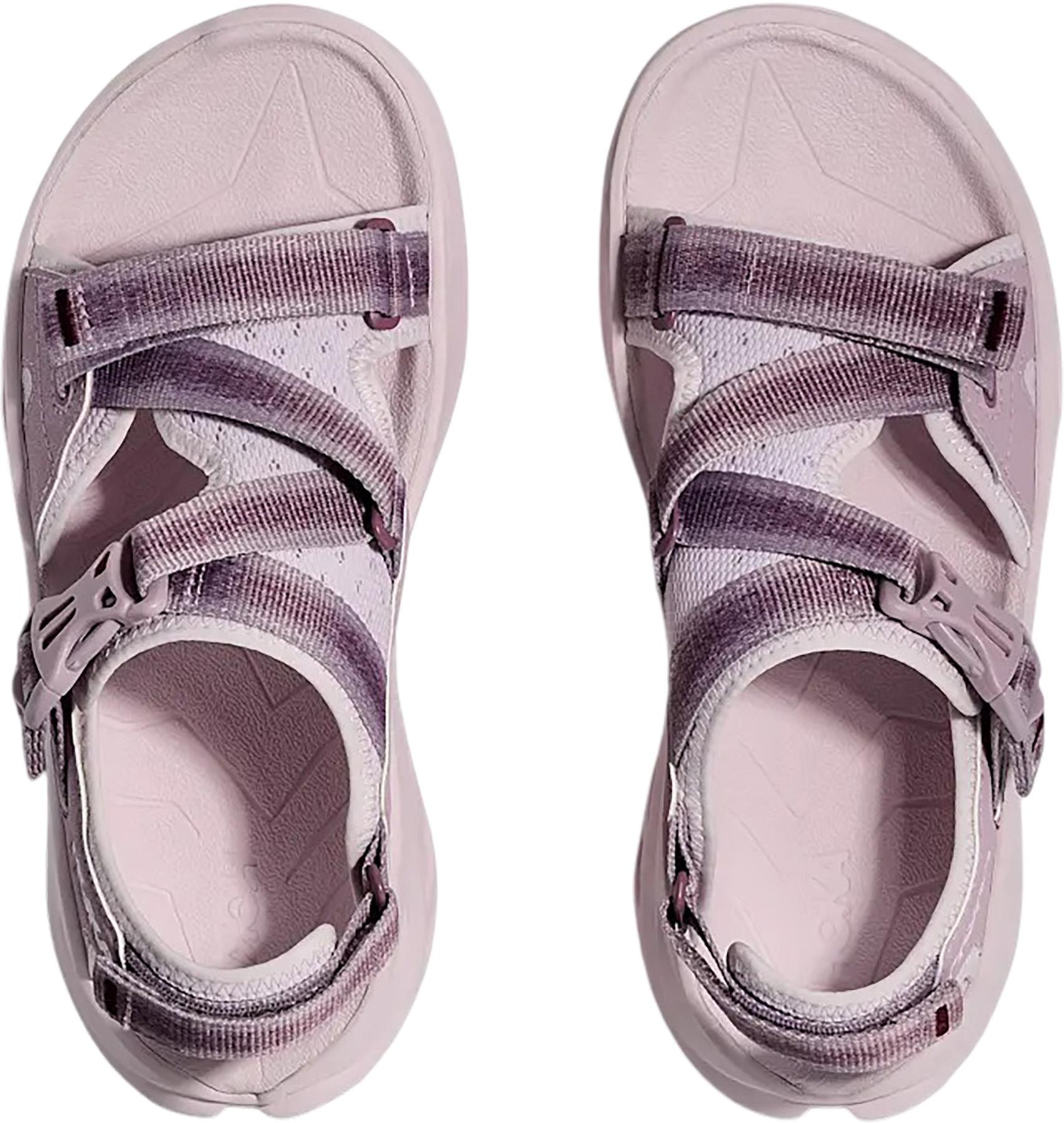 Numéro de l'image de la galerie de produits 4 pour le produit Sandales Infini Hike TC - Femme