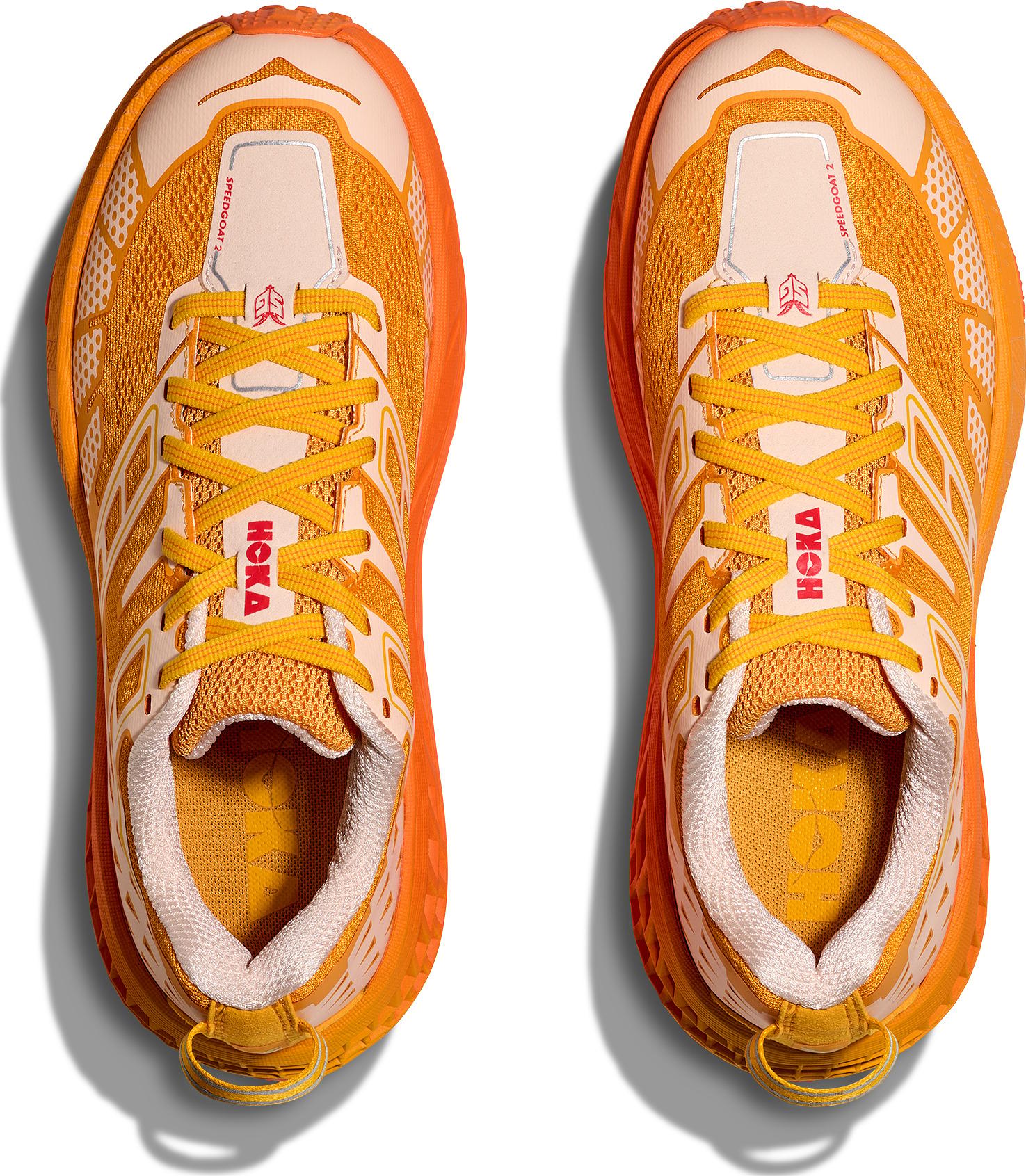 Product gallery image number 6 for product Speedgoat 2 Shoes - Unisex