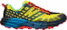 Colour: Hoka Citrus - Hoka Blue