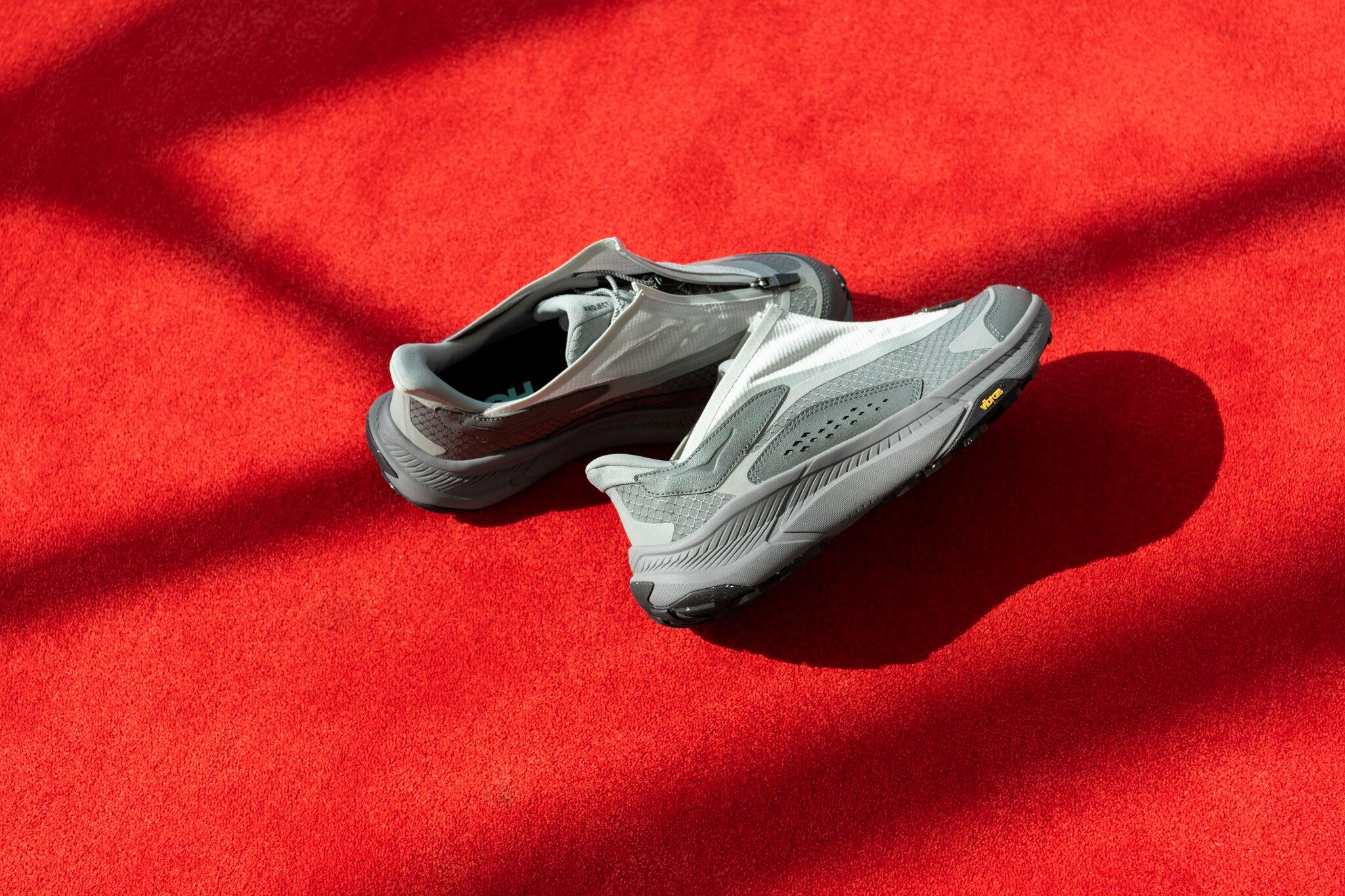 Product gallery image number 6 for product Project Transport Shoes - Unisex