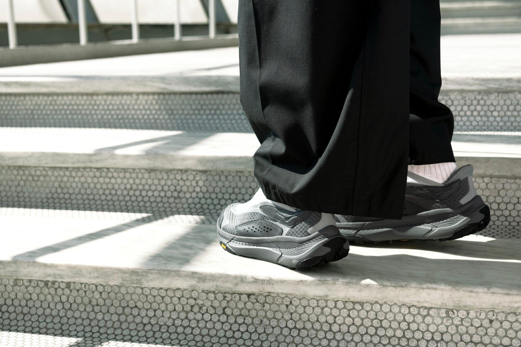 Product gallery image number 7 for product Project Transport Shoes - Unisex