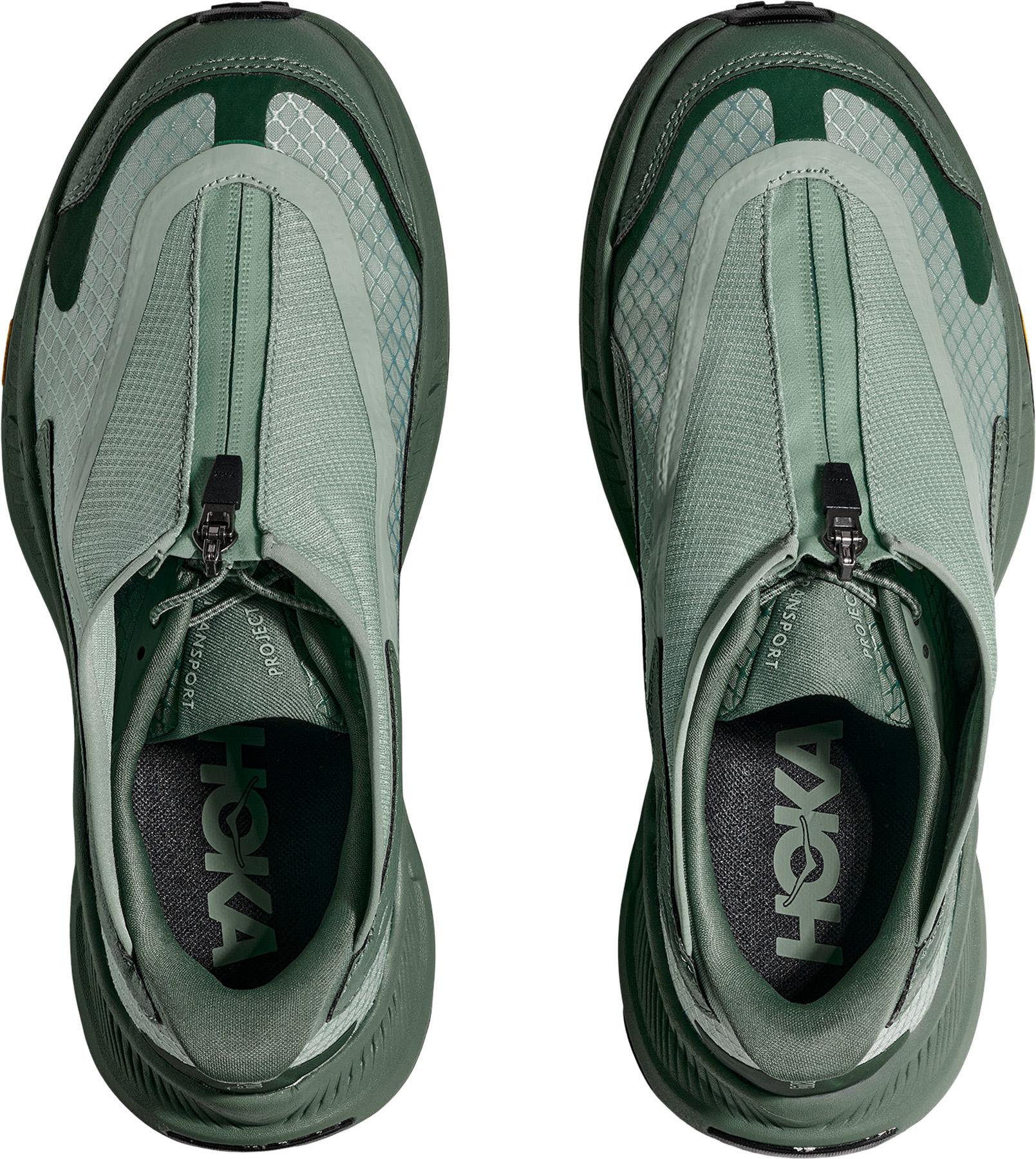 Numéro de l'image de la galerie de produits 8 pour le produit Souliers Project Transport - Unisexe