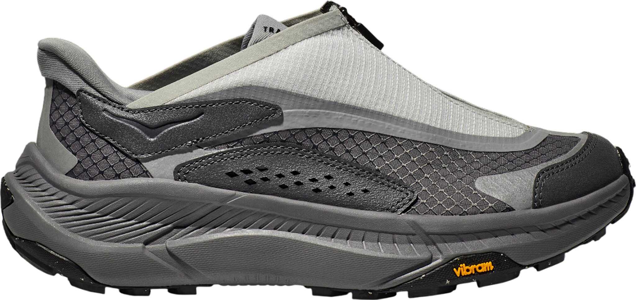 Stardust - Satellite Grey