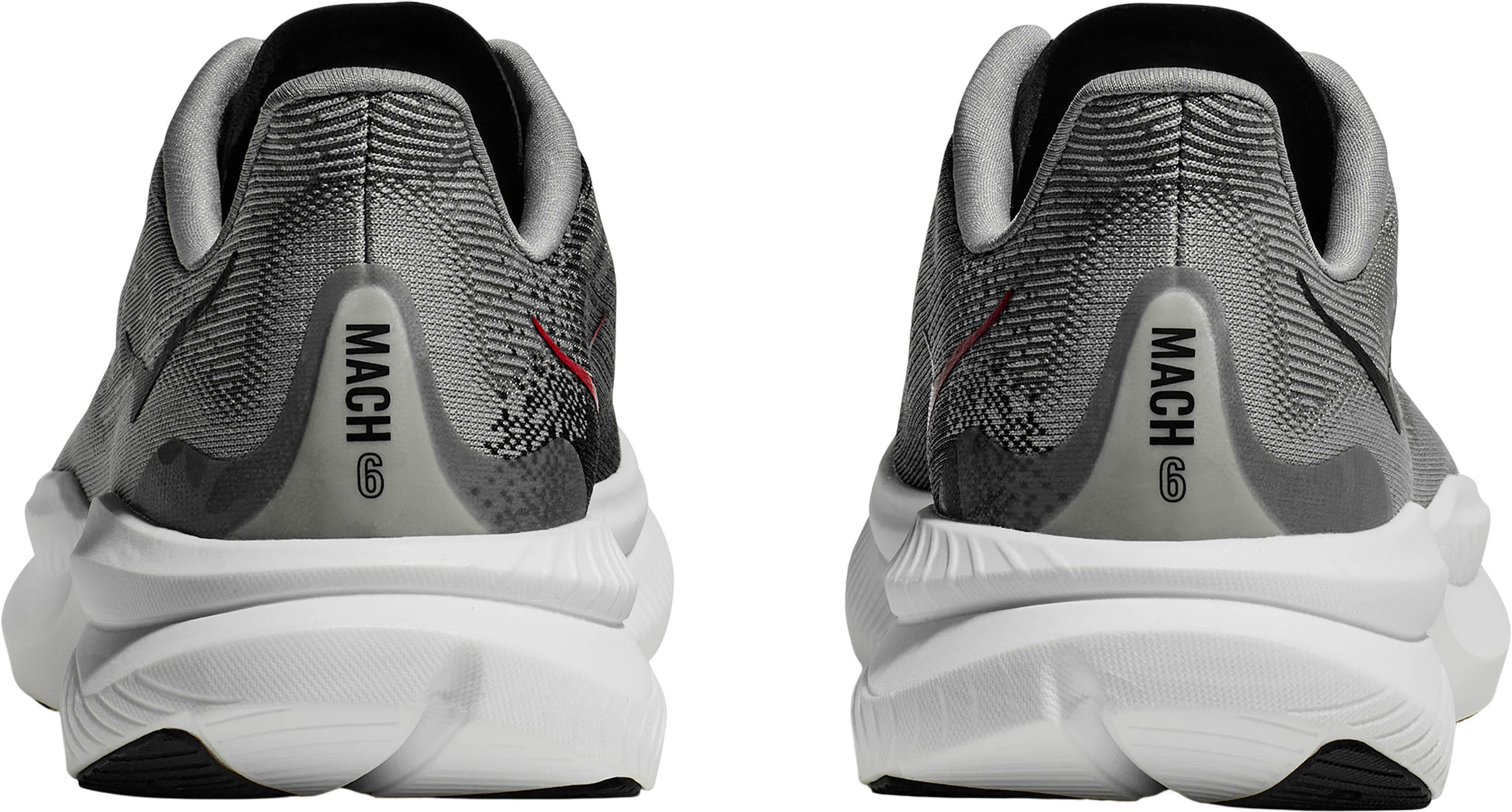 Product gallery image number 2 for product Mach 6 LA Road Running Shoes - Men's