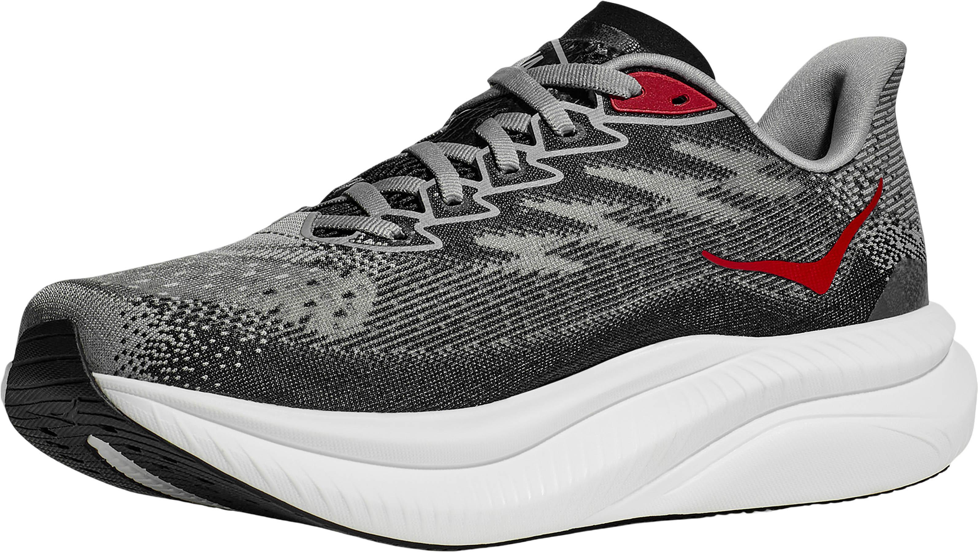 Product gallery image number 4 for product Mach 6 LA Road Running Shoes - Men's