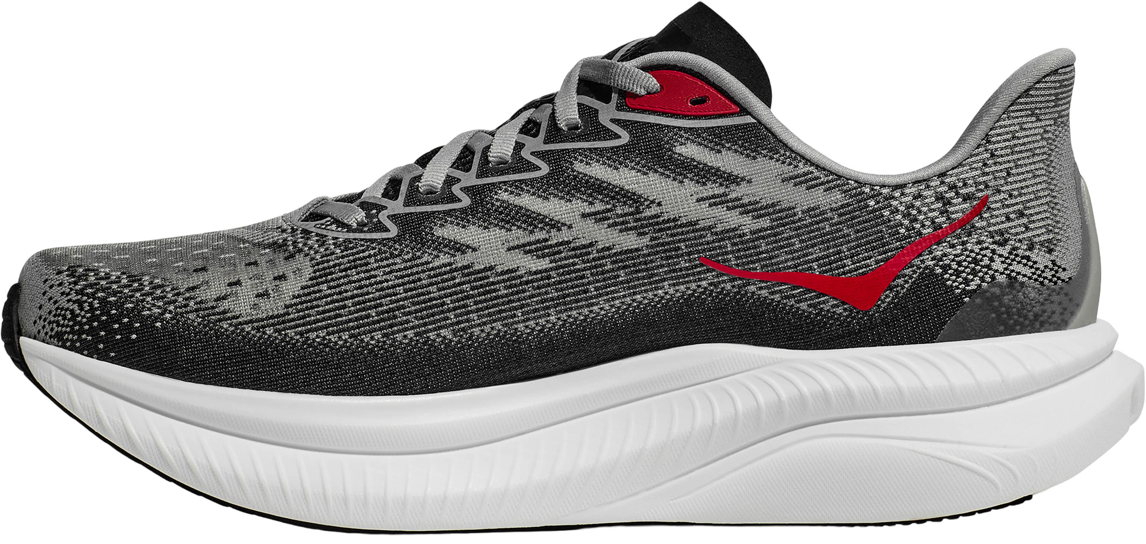 Product gallery image number 5 for product Mach 6 LA Road Running Shoes - Men's