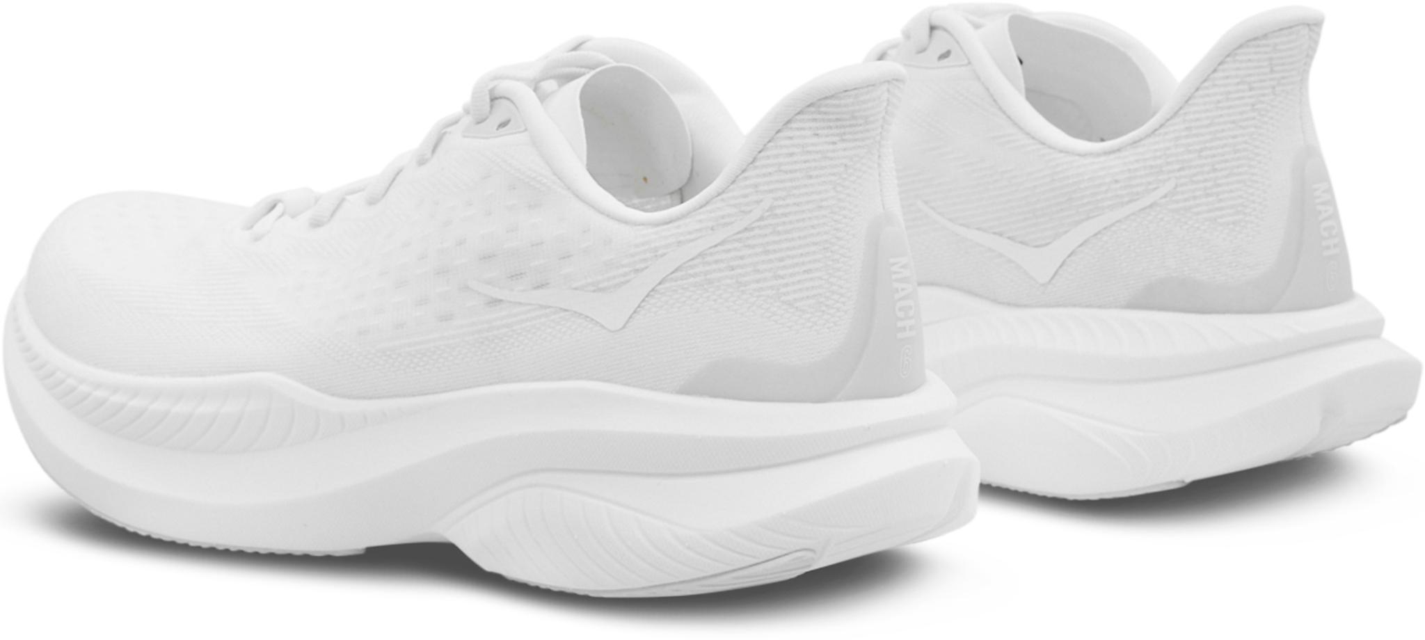 Product gallery image number 5 for product Mach 6 LA Running Shoes - Men's