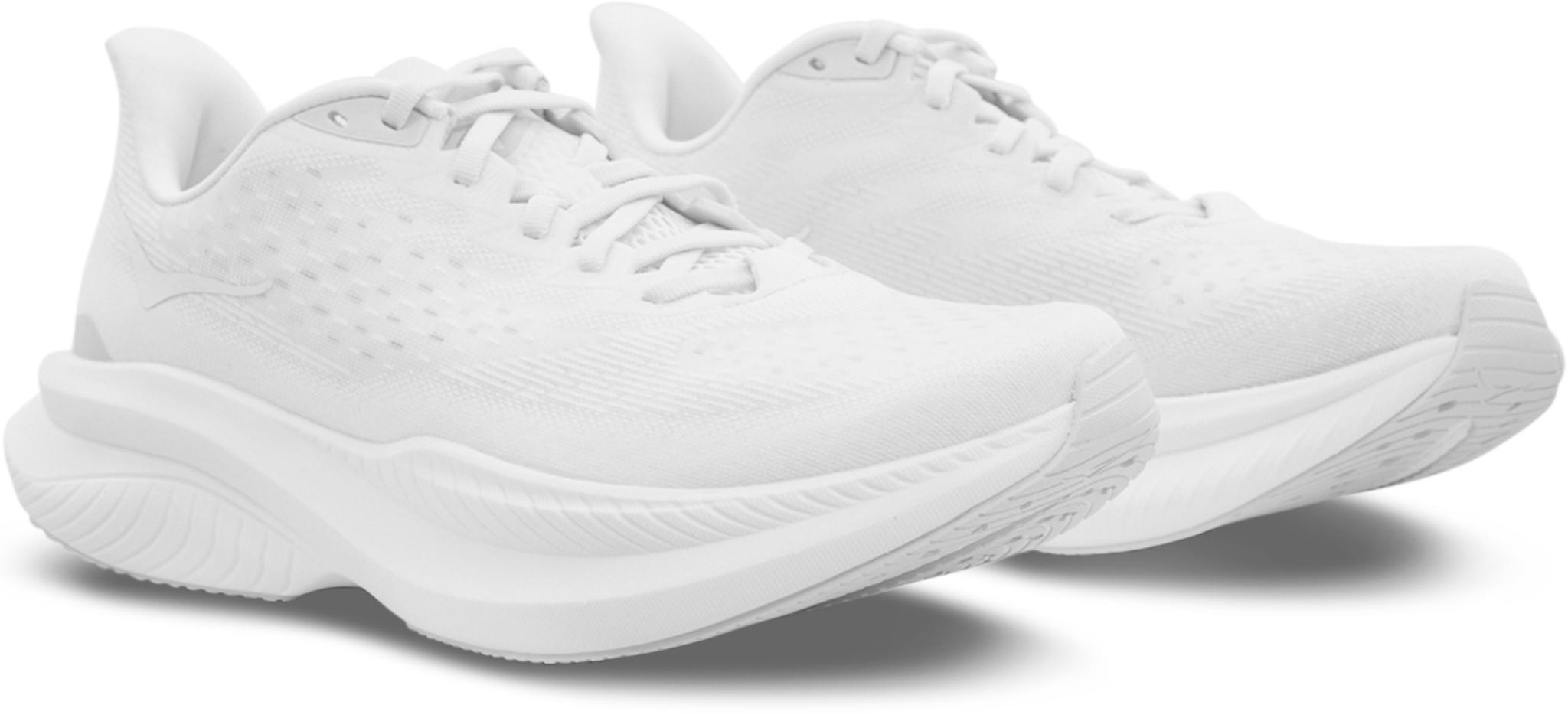 Product gallery image number 4 for product Mach 6 LA Running Shoes - Men's
