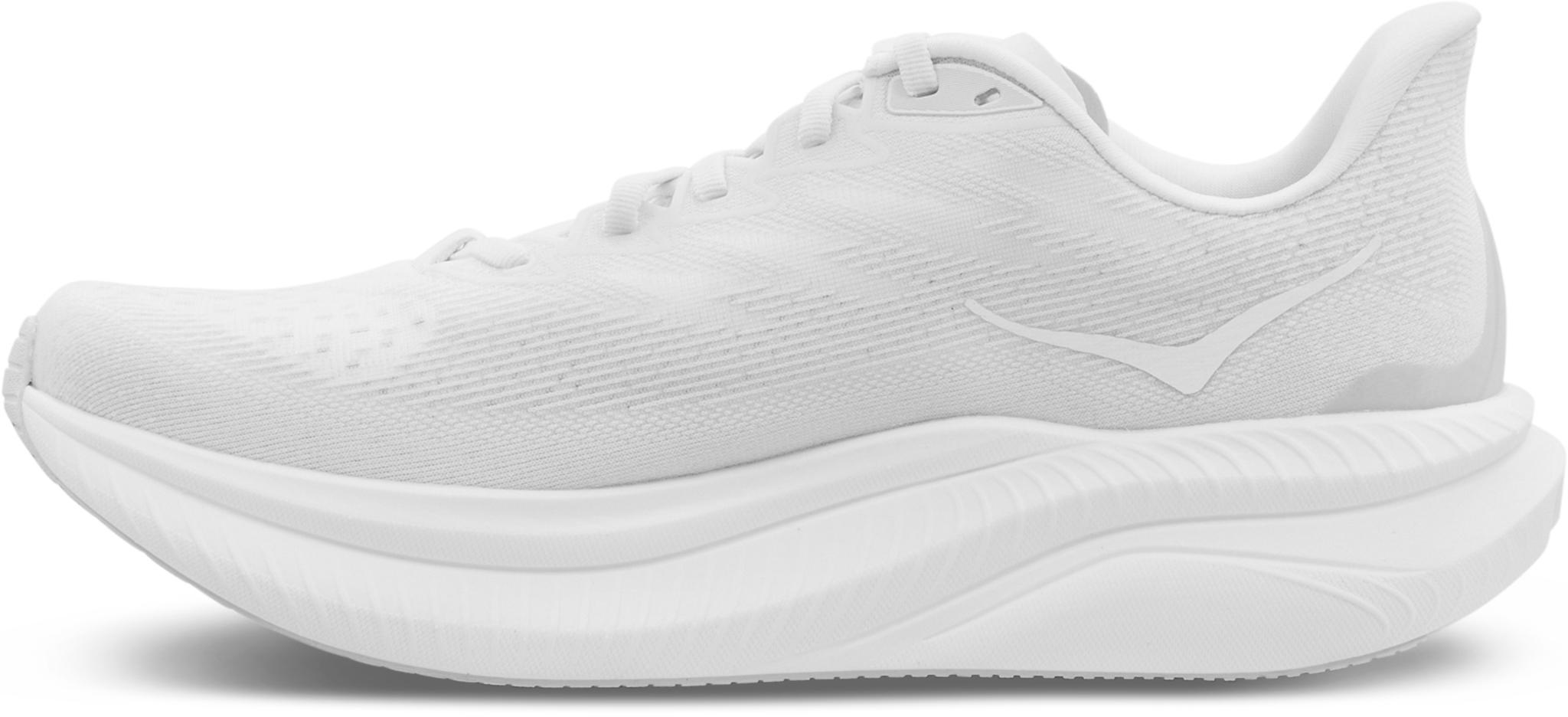Product gallery image number 3 for product Mach 6 LA Running Shoes - Men's