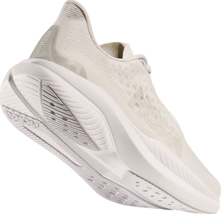 Numéro de l'image de la galerie de produits 3 pour le produit Souliers de course sur route Mach 6 LA - Femme