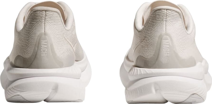 Numéro de l'image de la galerie de produits 4 pour le produit Souliers de course sur route Mach 6 LA - Femme