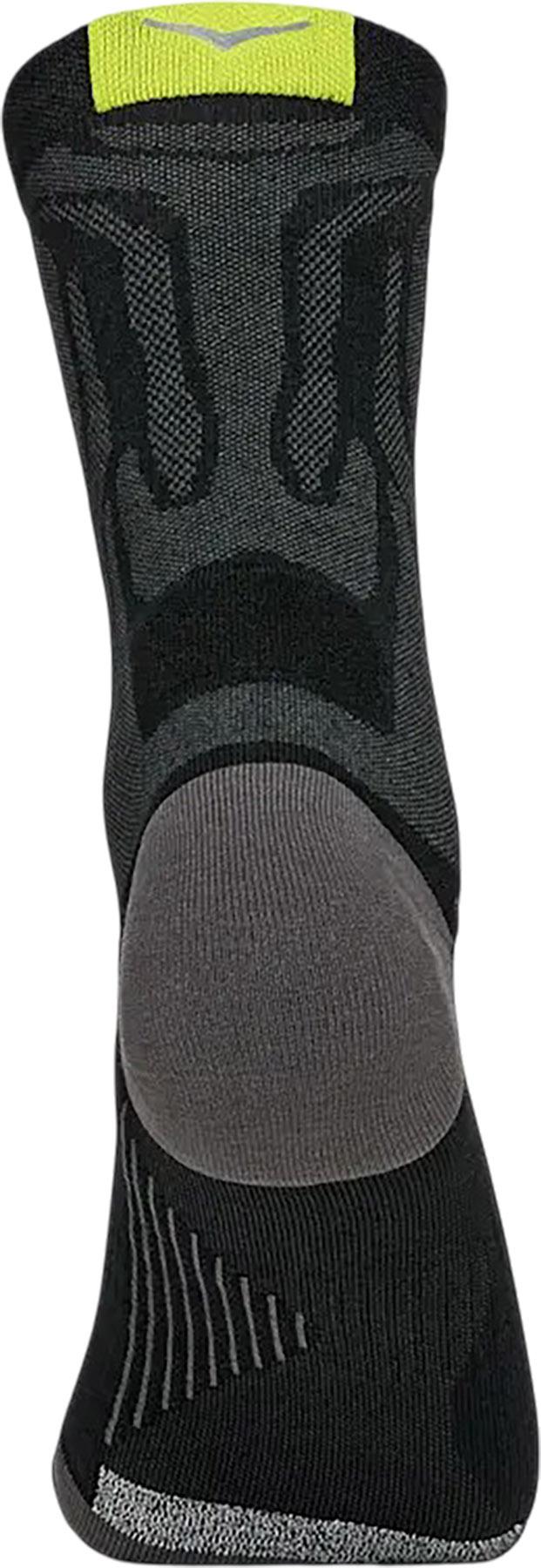 Product gallery image number 3 for product Clifton Run Crew Socks - Unisex