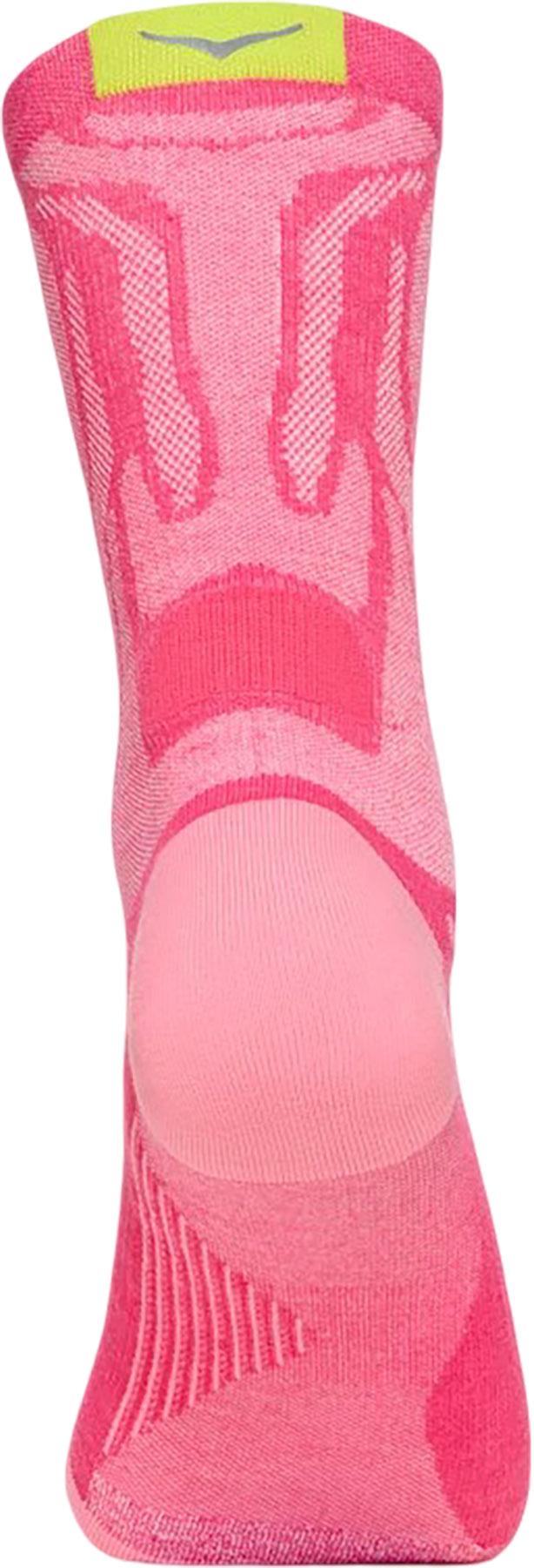 Product gallery image number 2 for product Clifton Run Crew Socks - Unisex