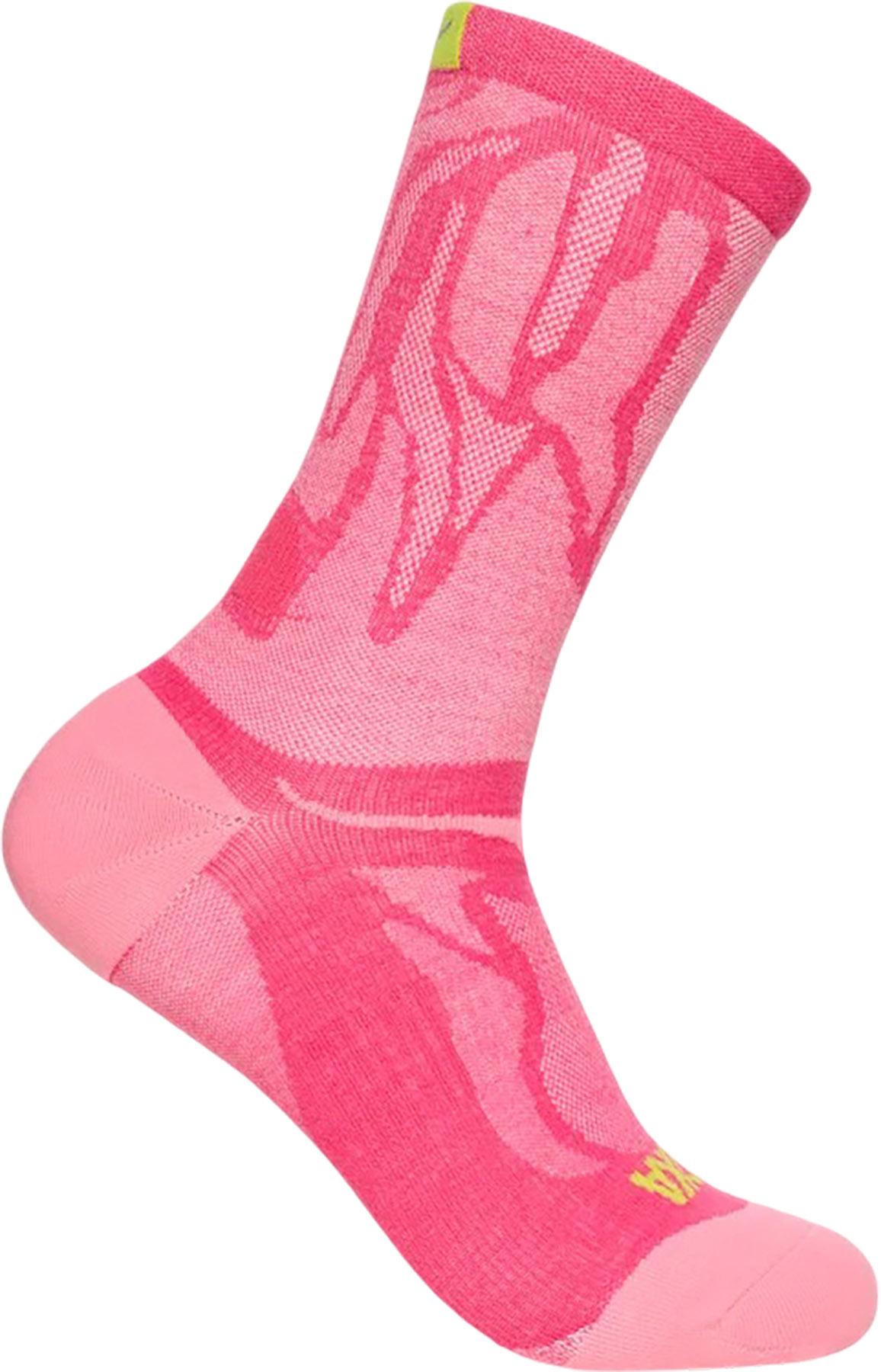 Product gallery image number 1 for product Clifton Run Crew Socks - Unisex