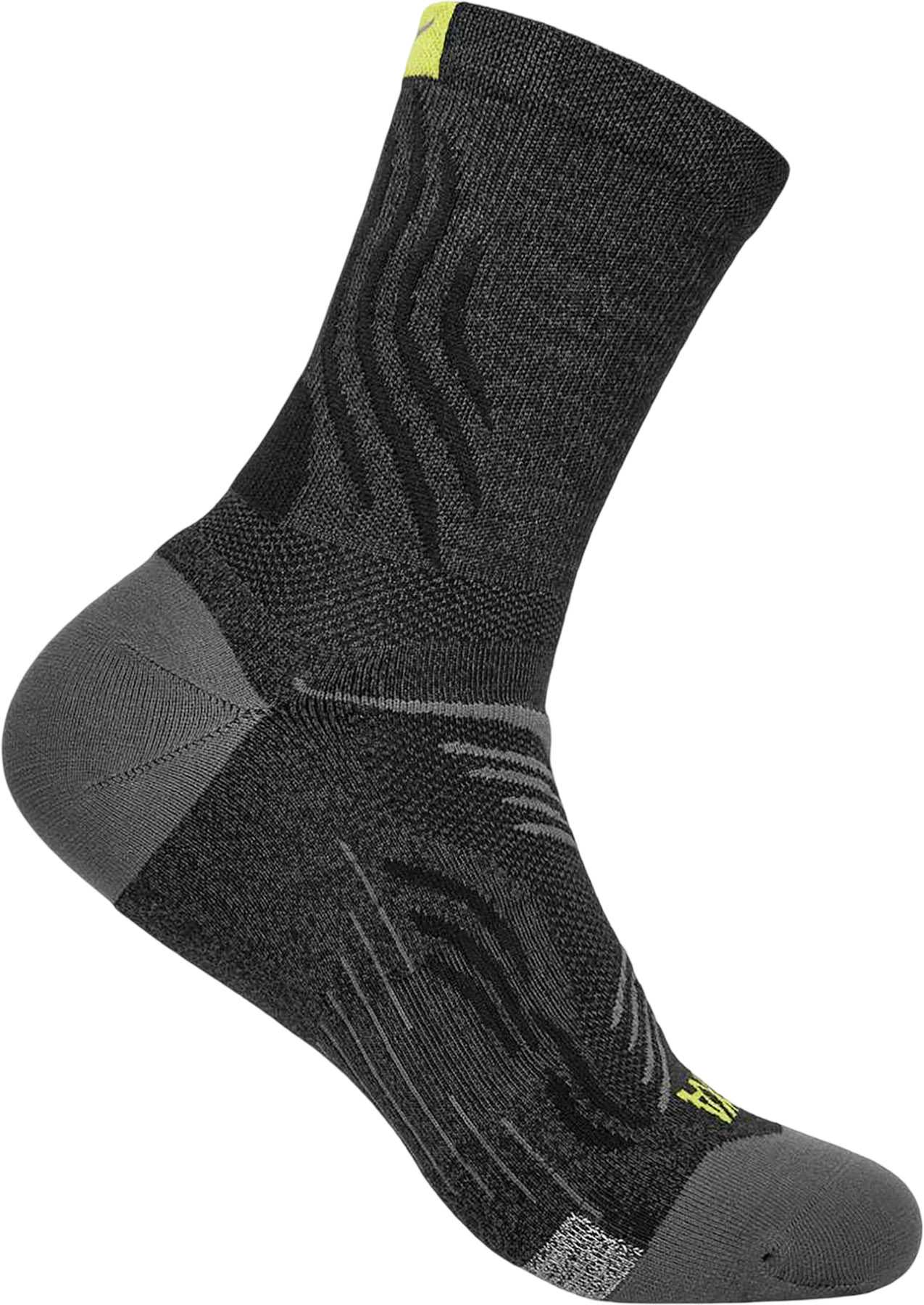 Product image for Bondi Quarter Run Socks - Unisex