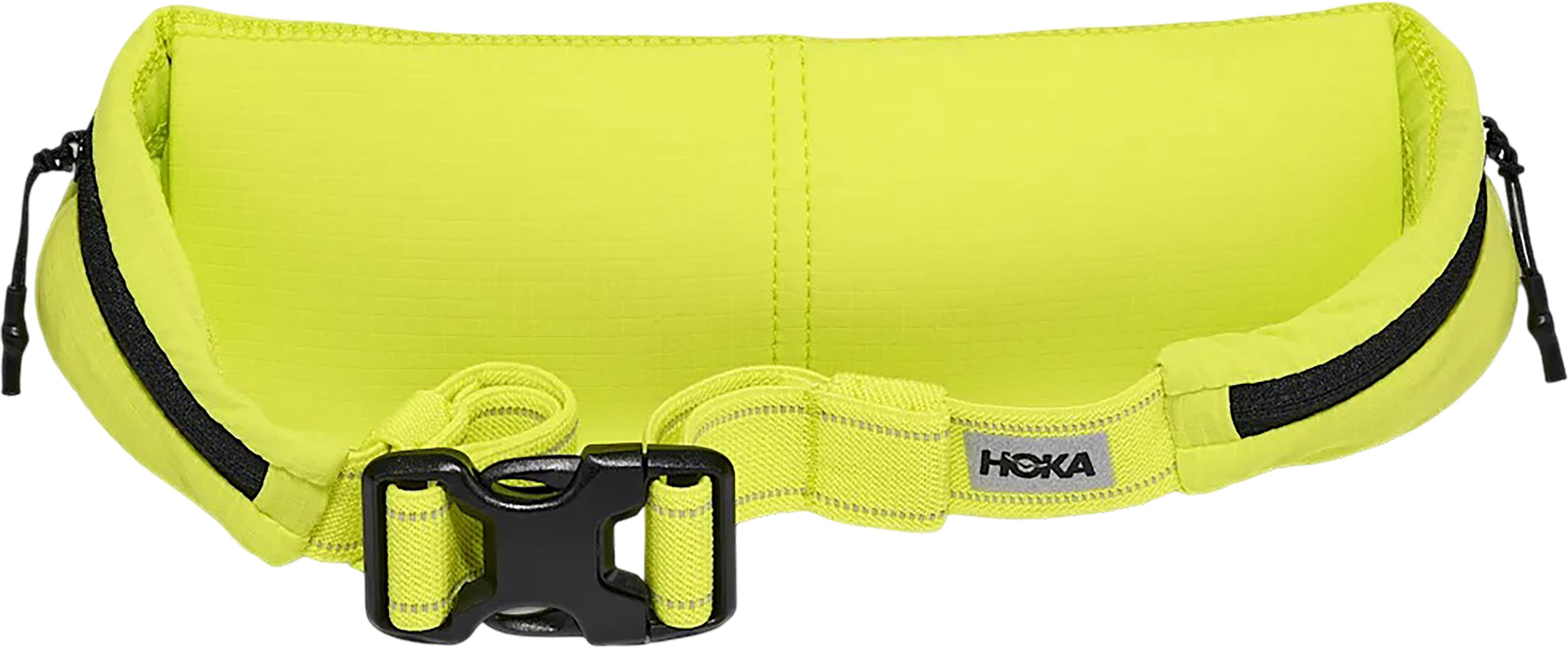 Product gallery image number 3 for product Hoka Run Belt - Unisex