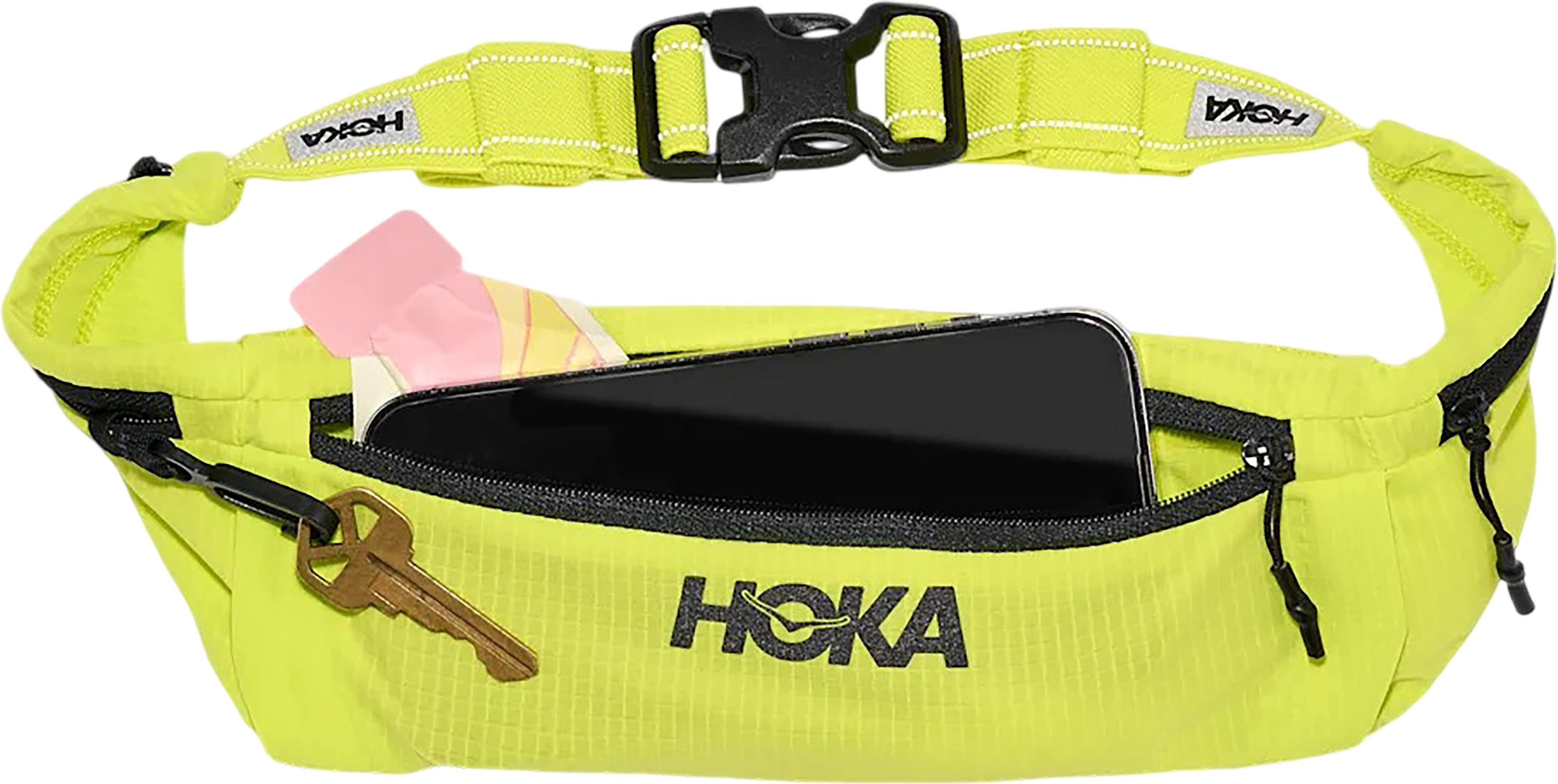 Product gallery image number 2 for product Hoka Run Belt - Unisex