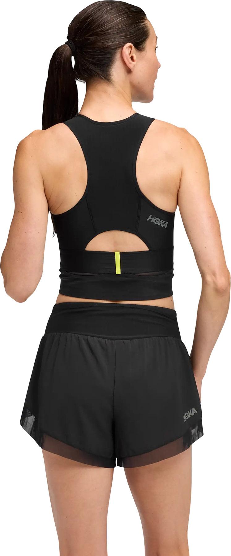 Product gallery image number 4 for product Race Day Sports Bra - Women's