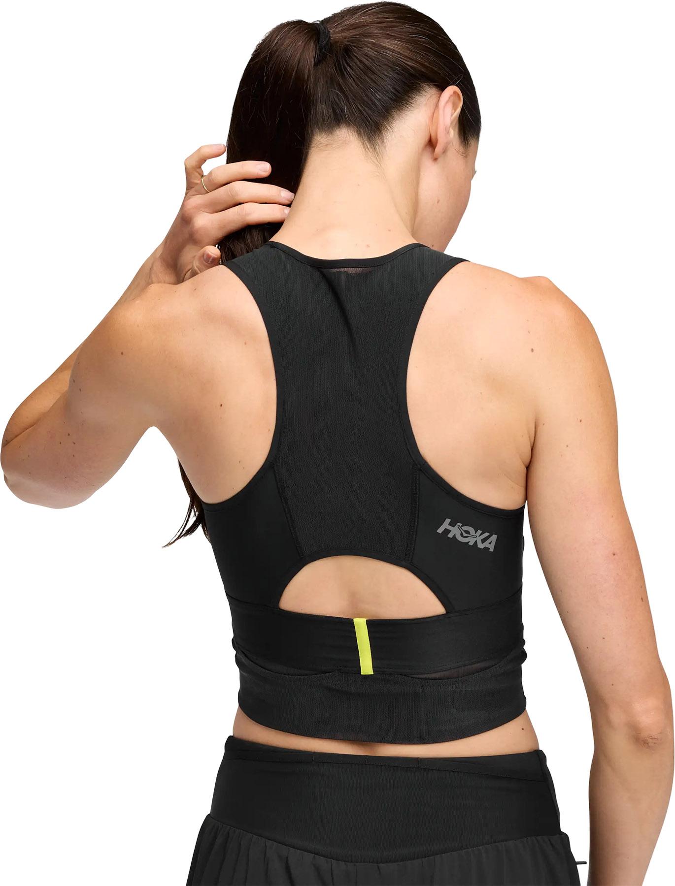 Product gallery image number 3 for product Race Day Sports Bra - Women's