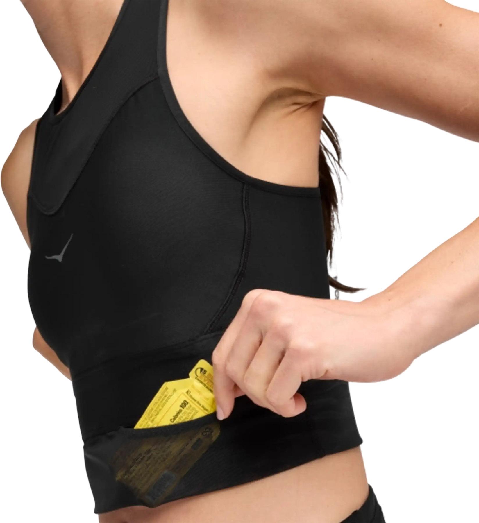 Product gallery image number 5 for product Race Day Sports Bra - Women's