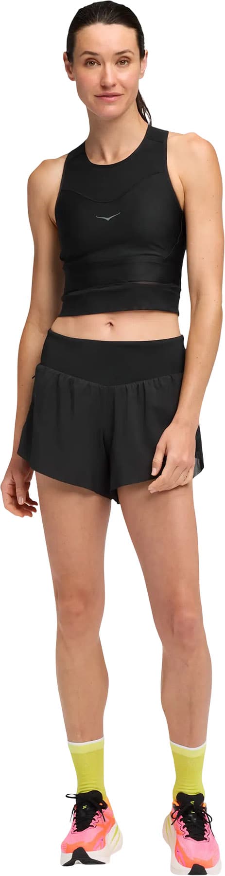 Product gallery image number 2 for product Race Day Sports Bra - Women's