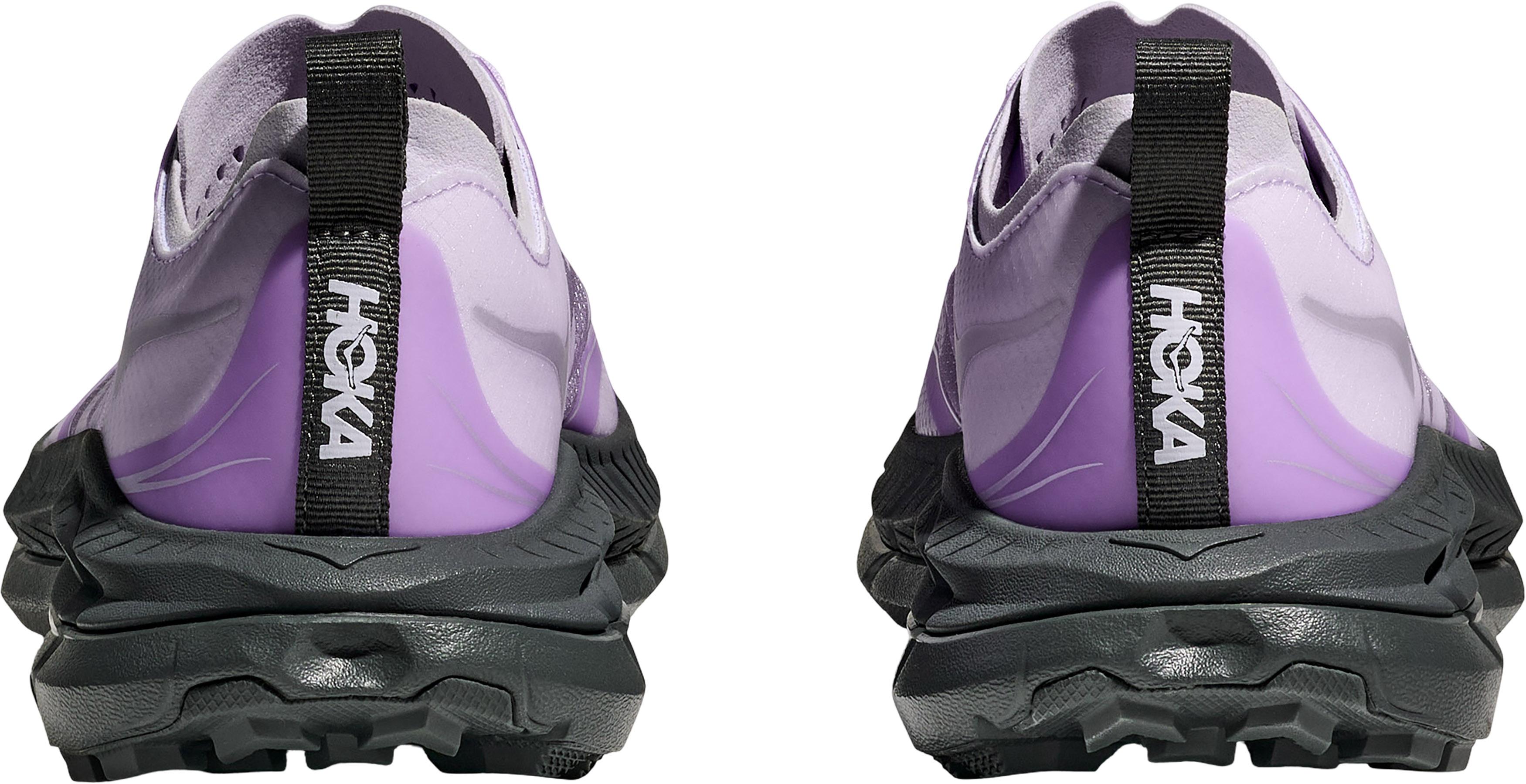 Product gallery image number 2 for product Mafate Speed 4 Lite Shoes - Unisex