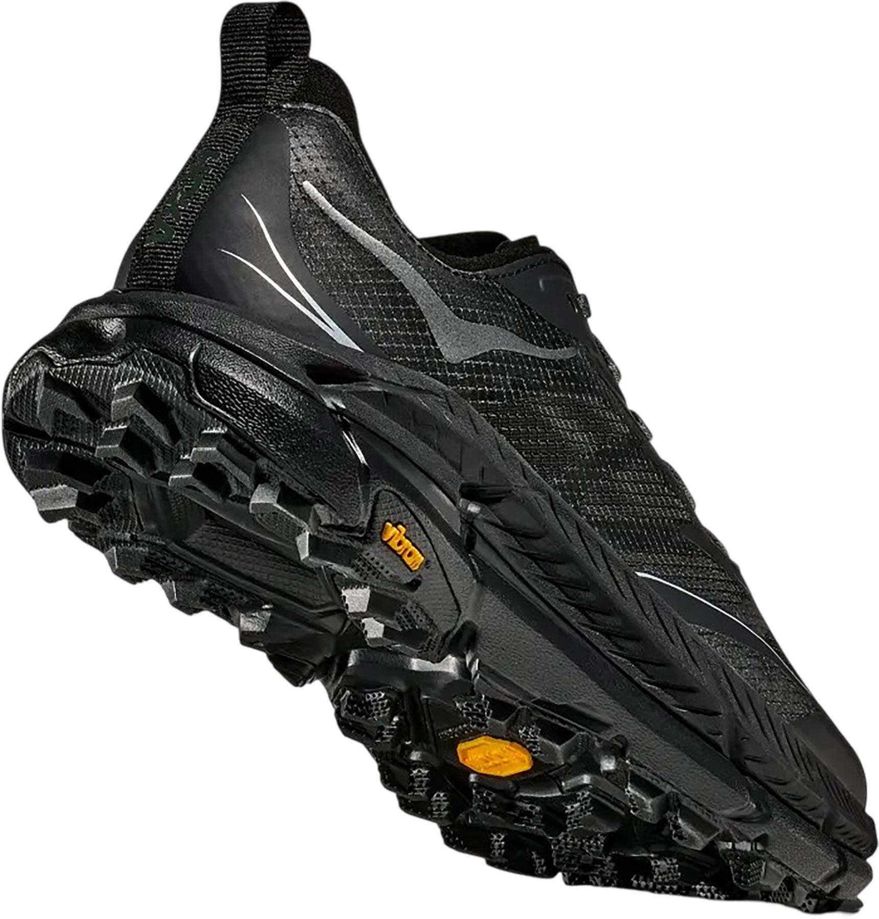 Product gallery image number 3 for product Mafate Speed 4 Lite Shoes - Unisex