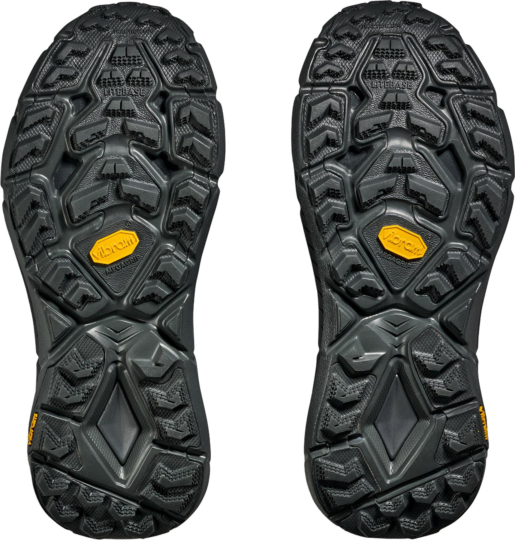 Product gallery image number 3 for product Mafate Speed 4 Lite Shoes - Unisex