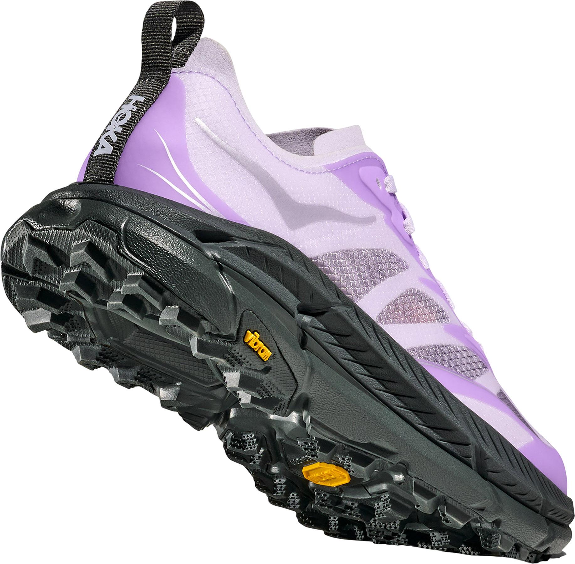 Product gallery image number 4 for product Mafate Speed 4 Lite Shoes - Unisex