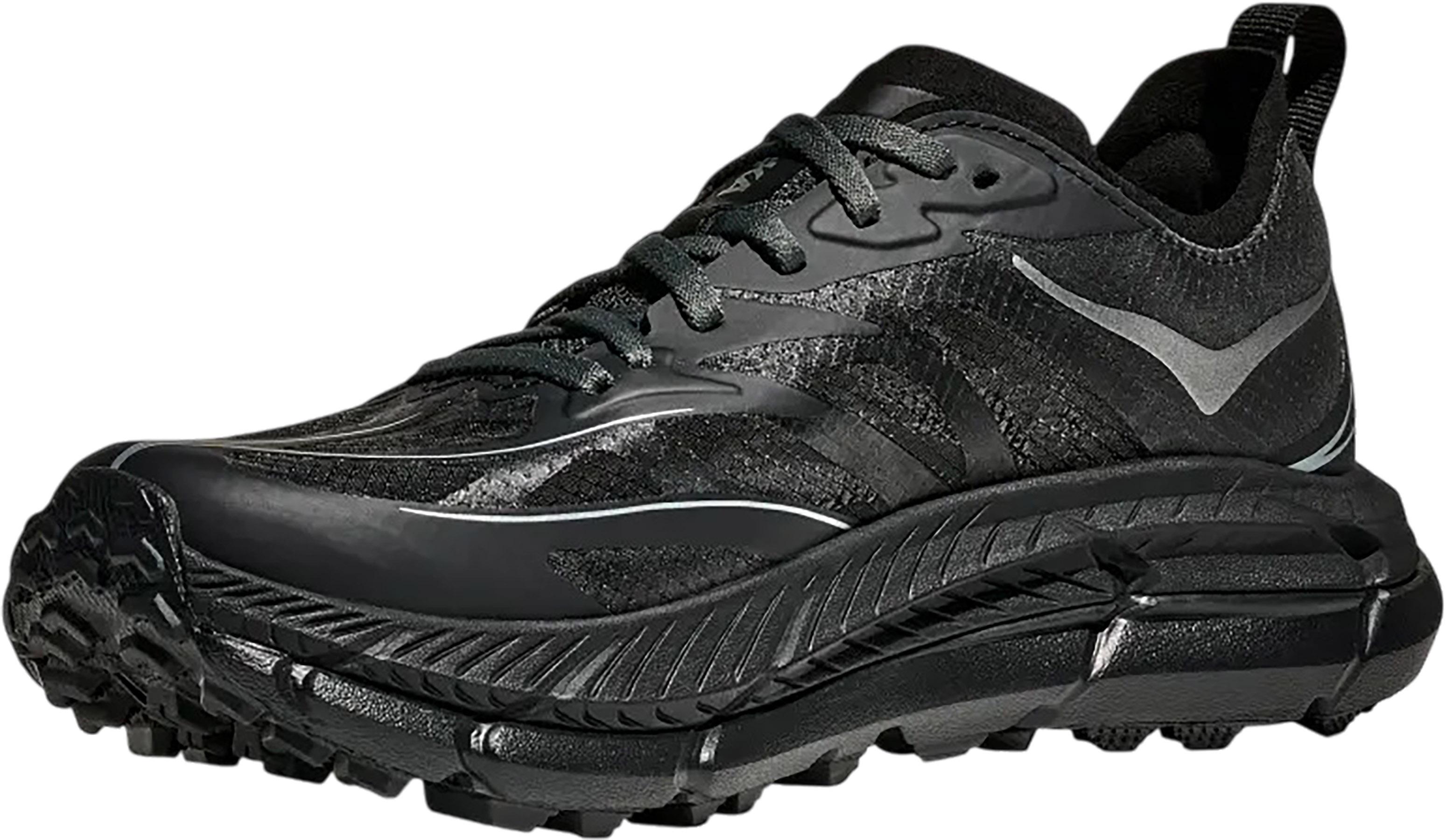 Product gallery image number 5 for product Mafate Speed 4 Lite Shoes - Unisex